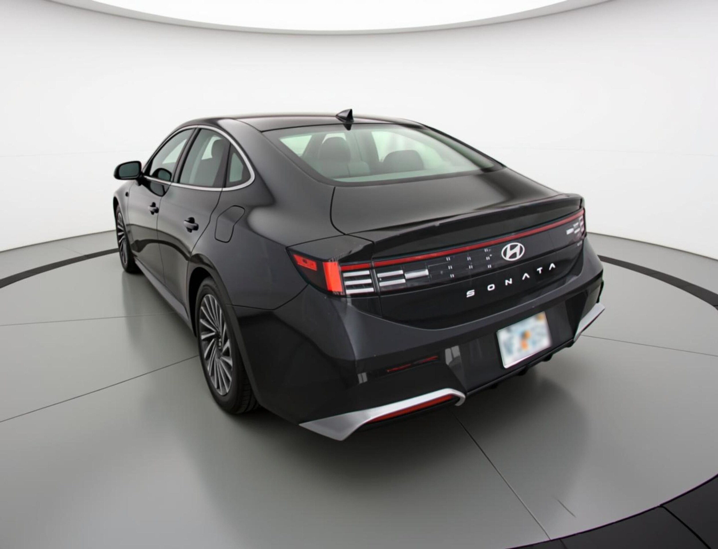 Thumbnail: 2025 Hyundai Sonata - 5