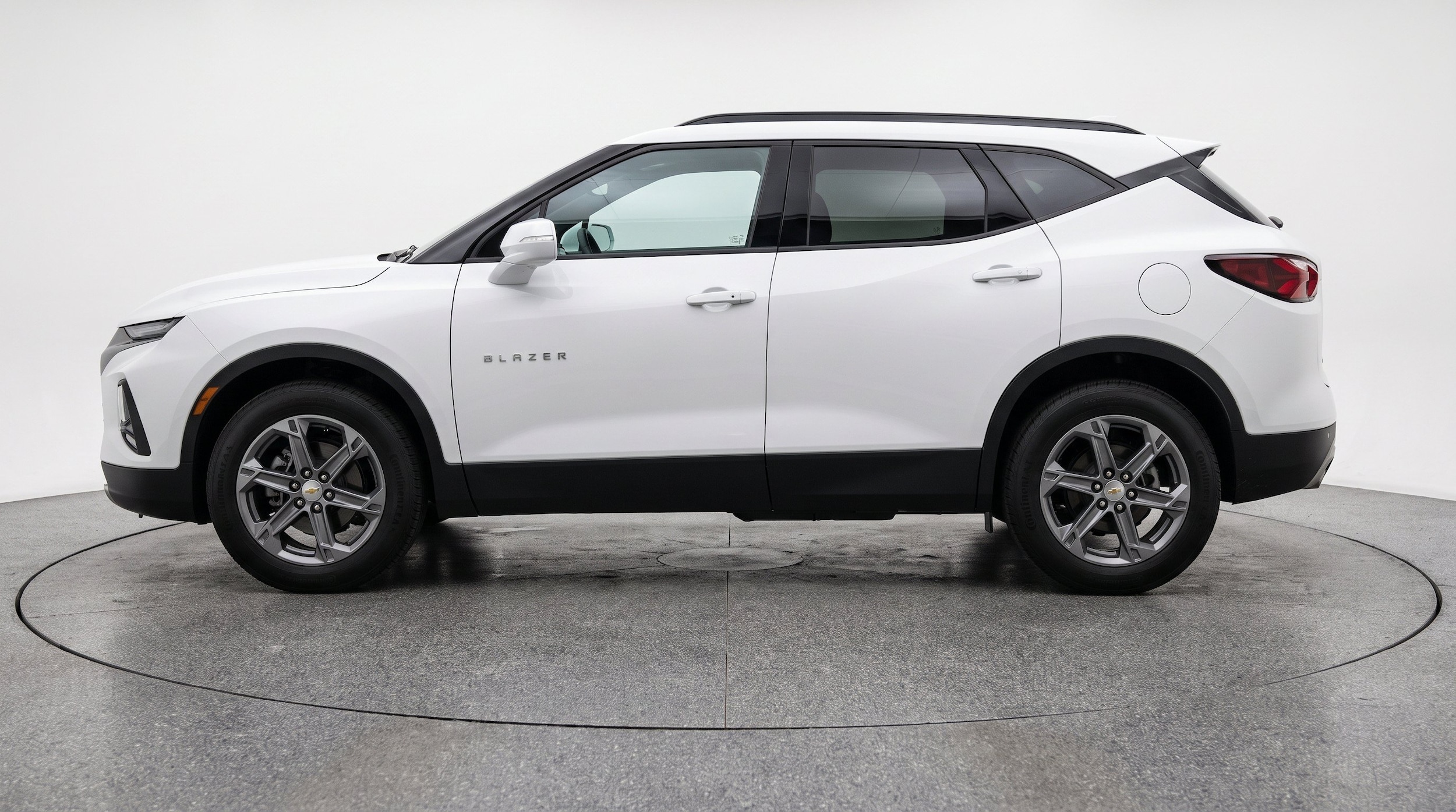 Thumbnail: 2026 Chevrolet Blazer - 5