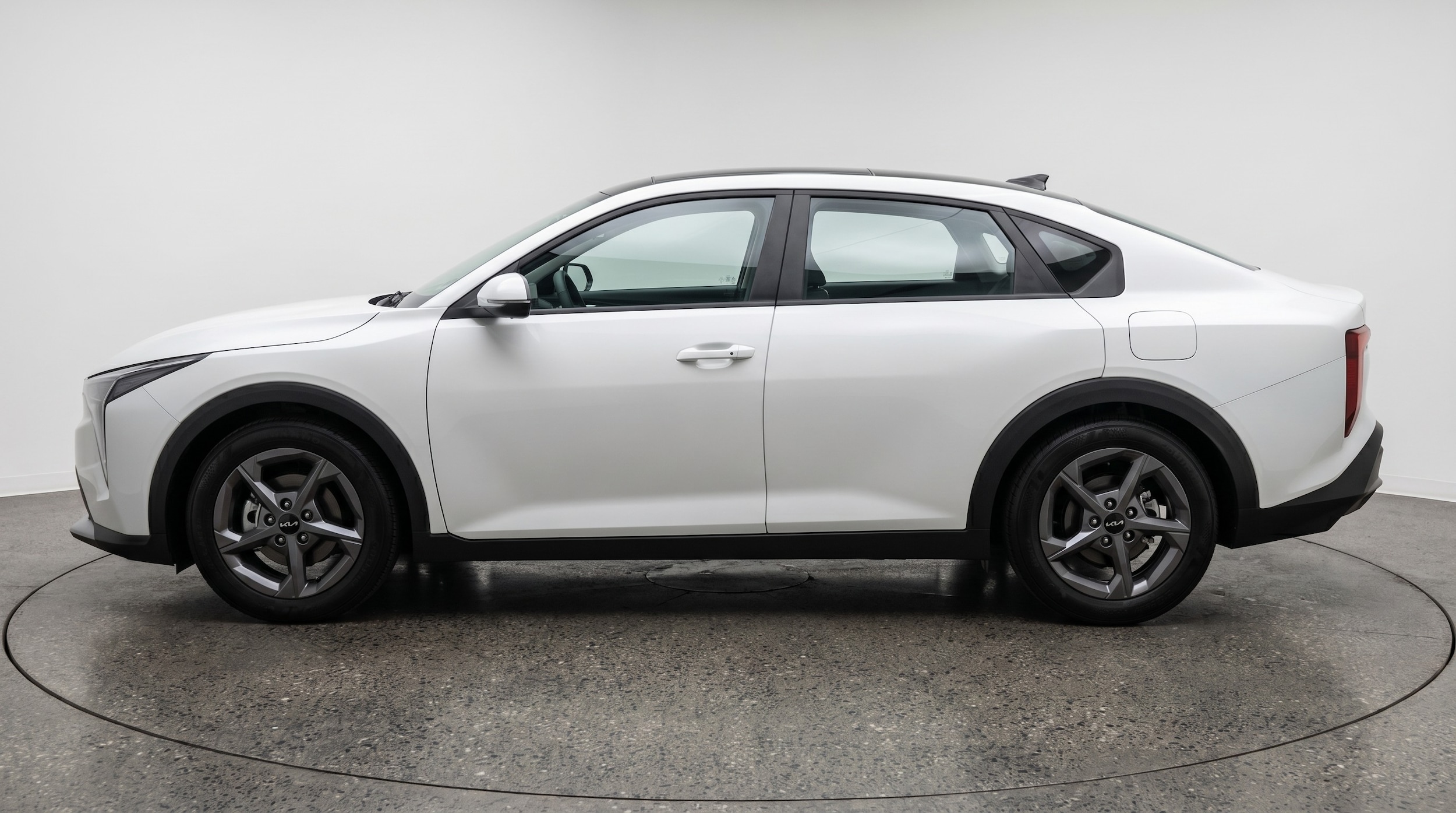 Thumbnail: 2025 Kia K4 - 4