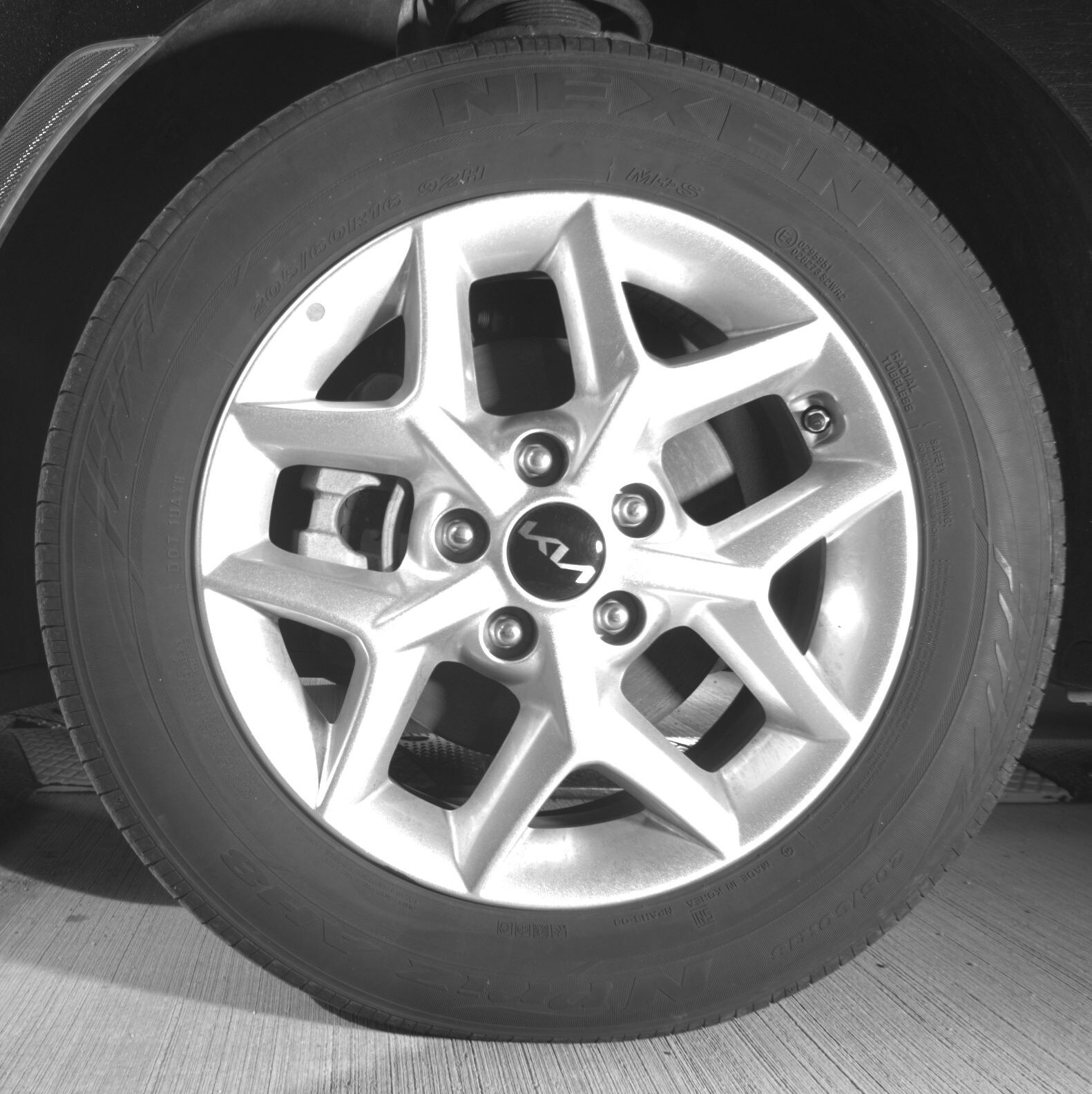 Thumbnail: 2025 Kia Soul - 9