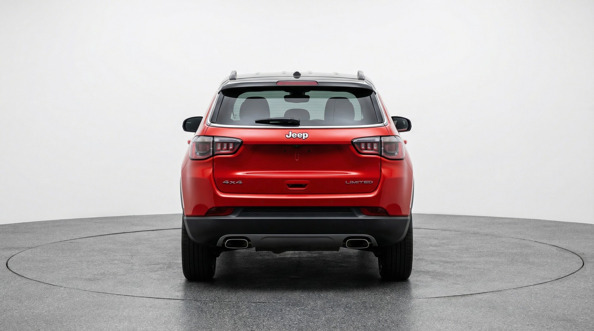 Thumbnail: 2025 Jeep Compass - 6