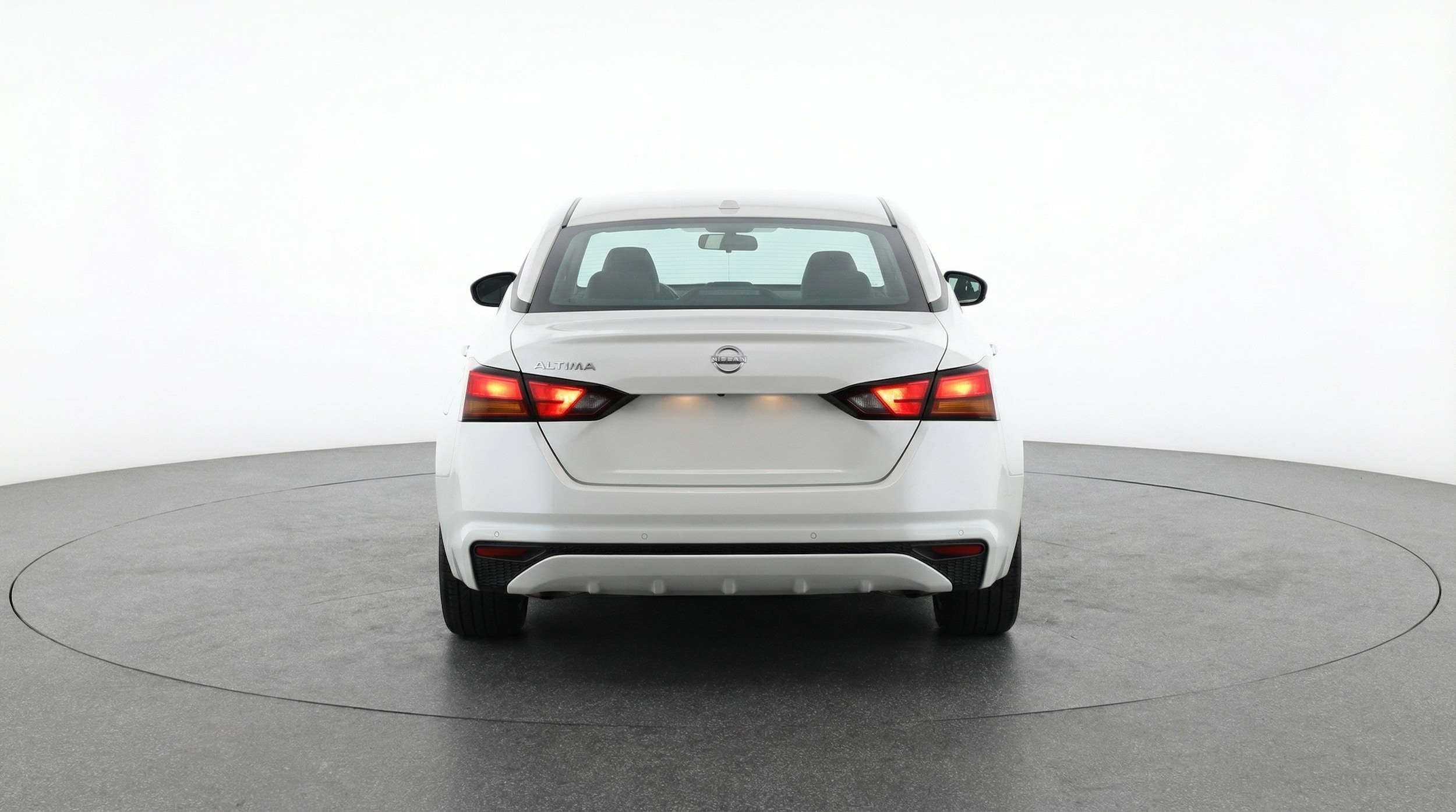 Thumbnail: 2025 Nissan Altima - 6