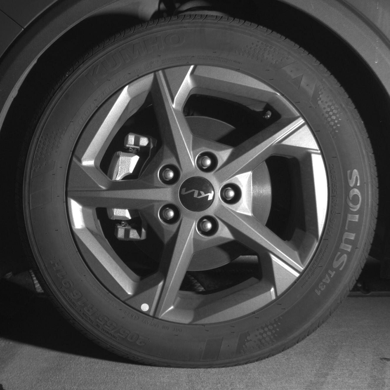 Thumbnail: 2025 Kia K4 - 9