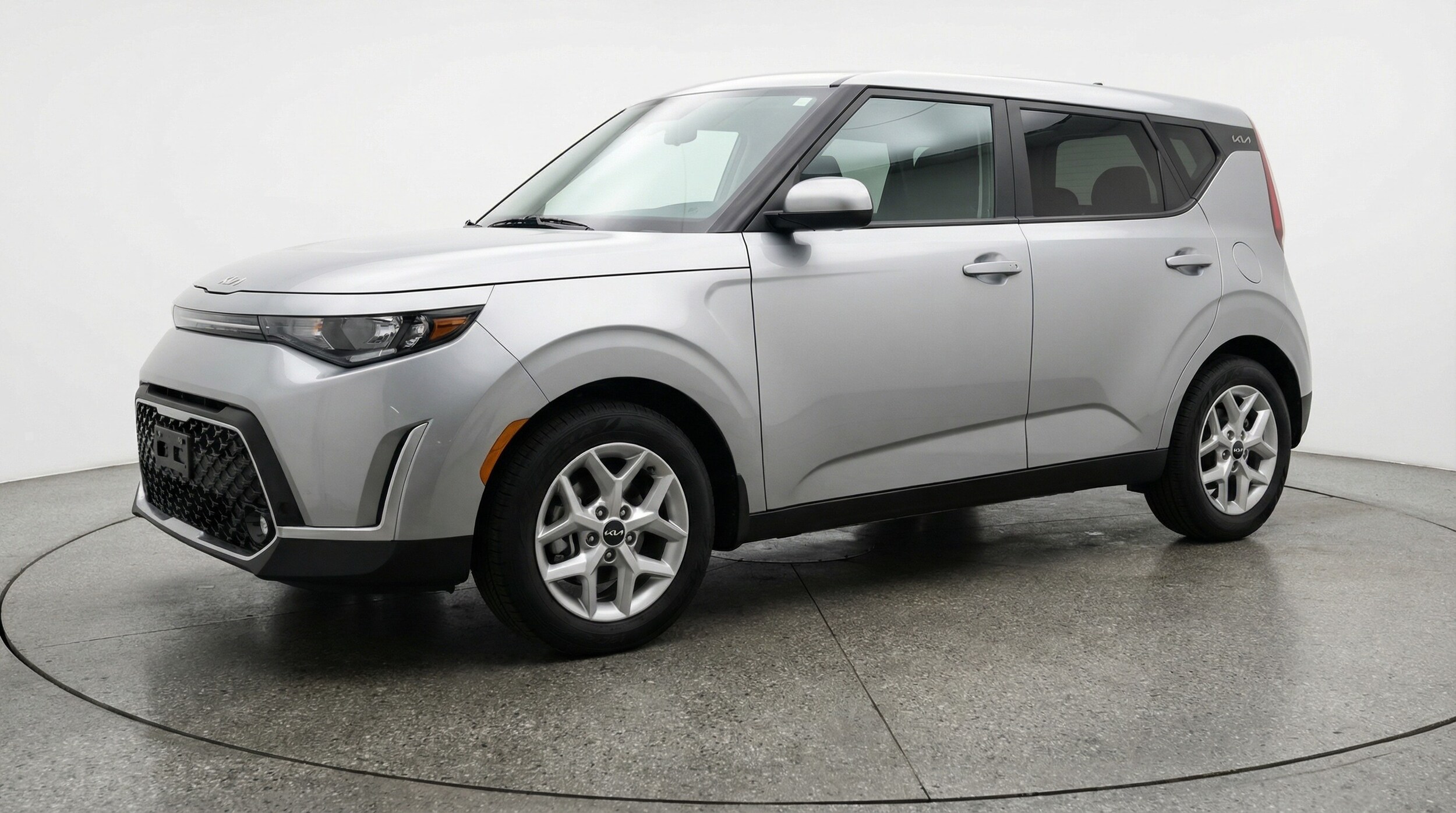 Thumbnail: 2025 Kia Soul - 3