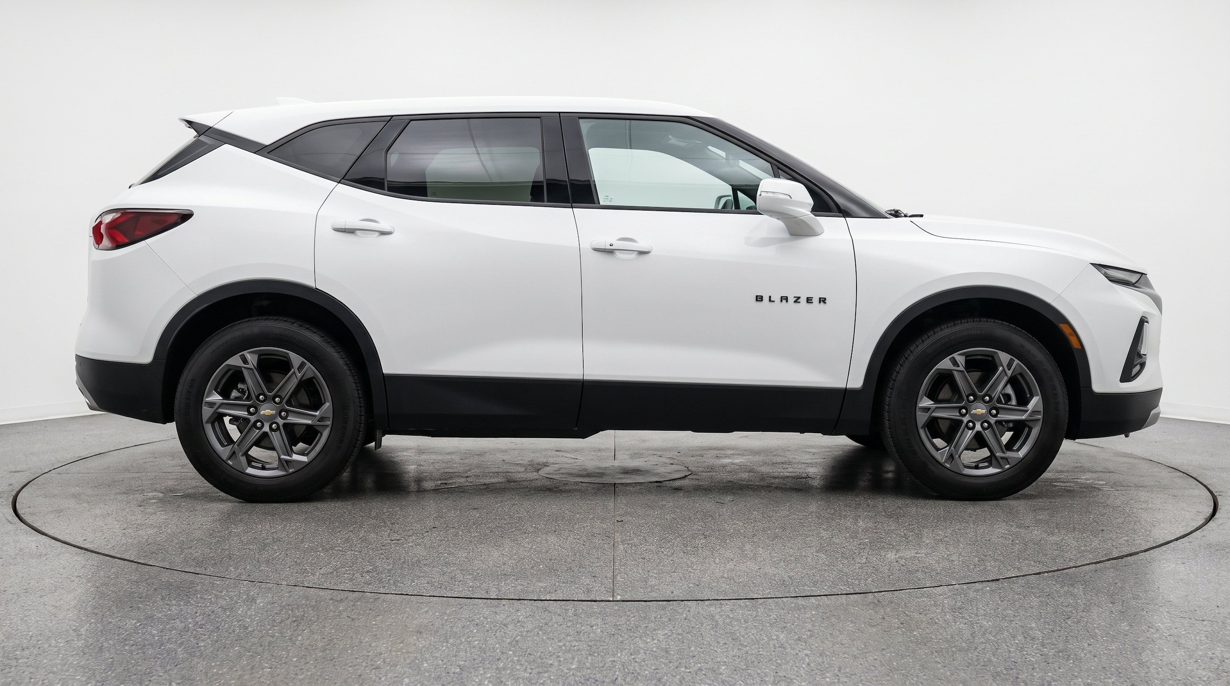Thumbnail: 2026 Chevrolet Blazer - 11