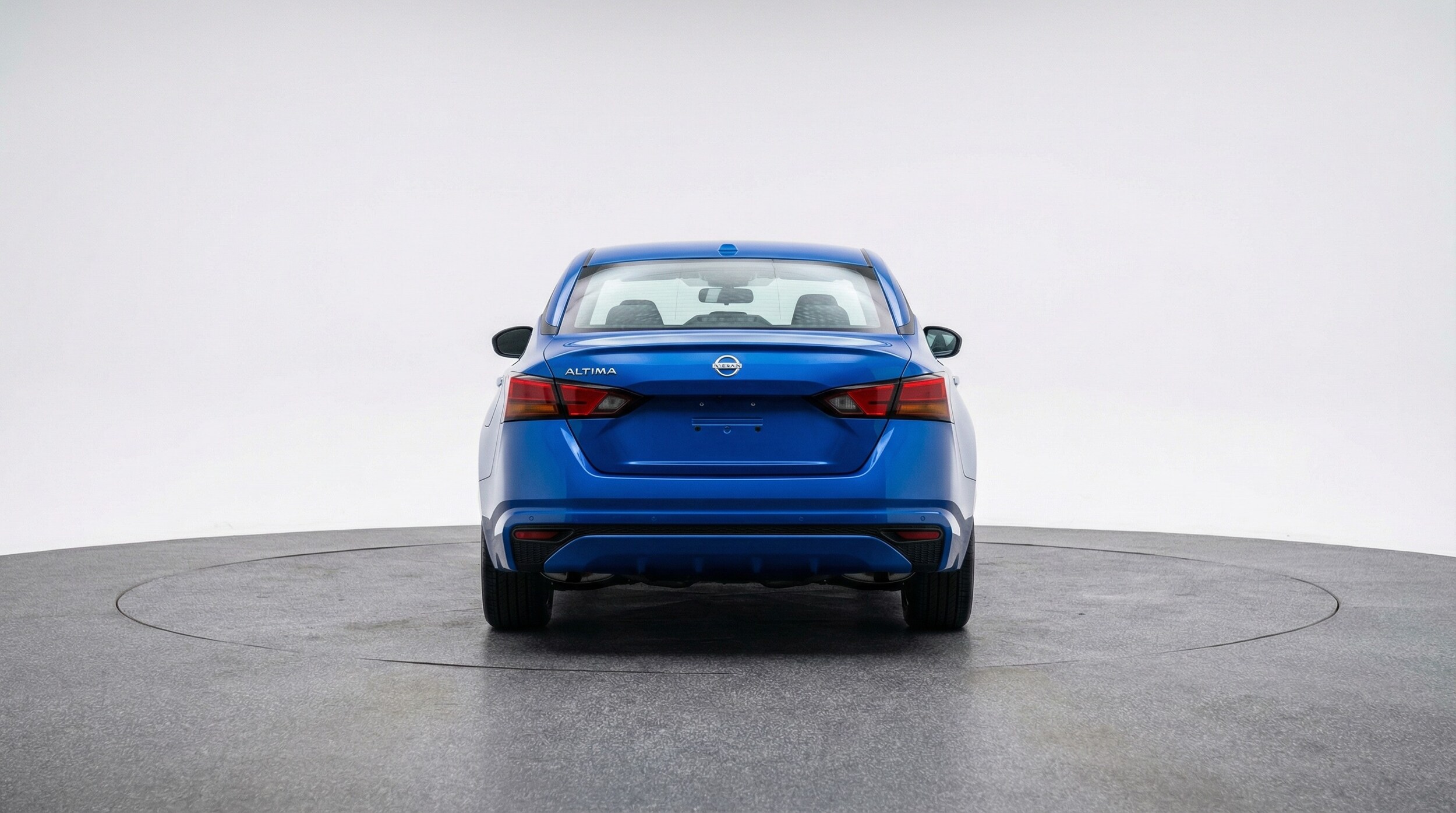 Thumbnail: 2025 Nissan Altima - 6