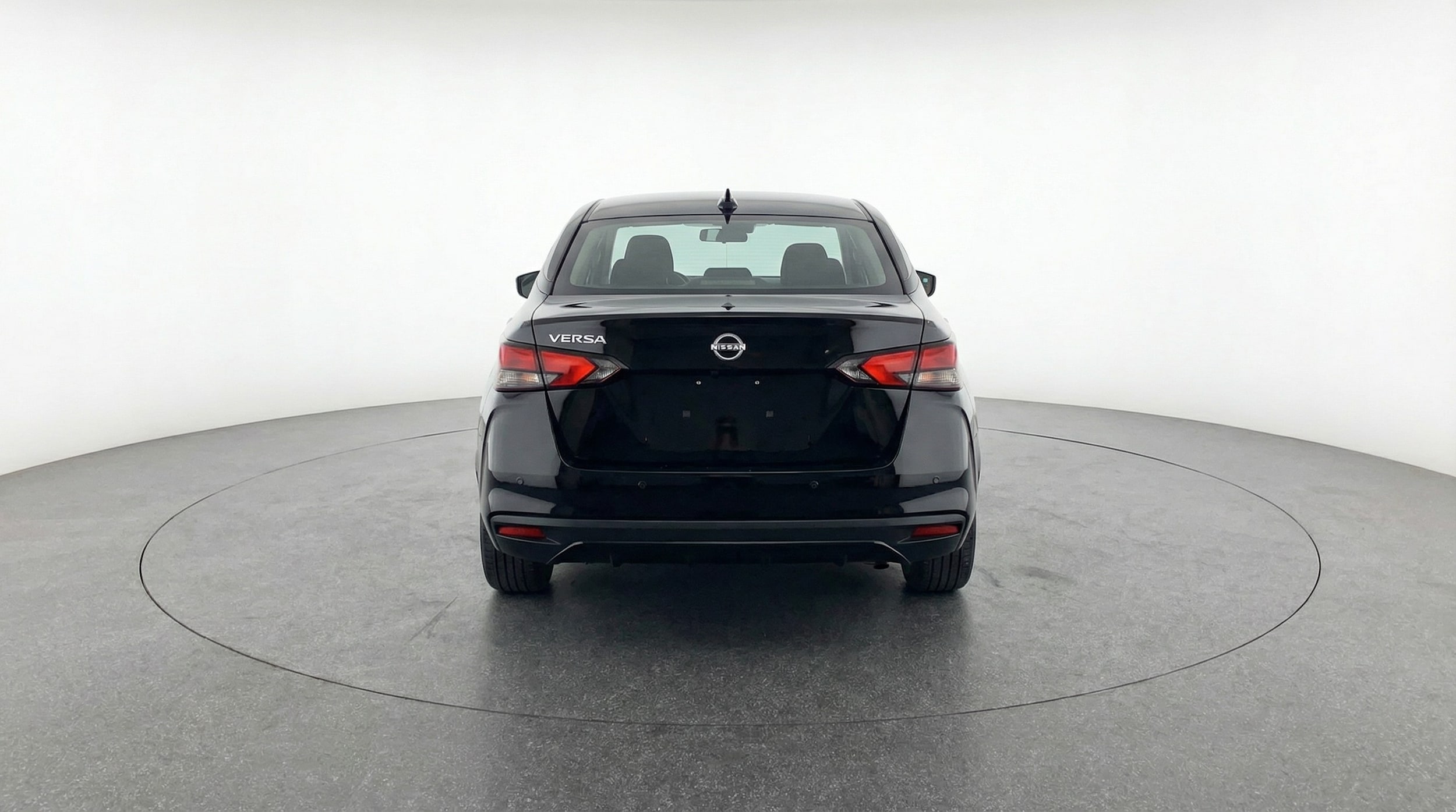 Thumbnail: 2025 Nissan Versa - 6
