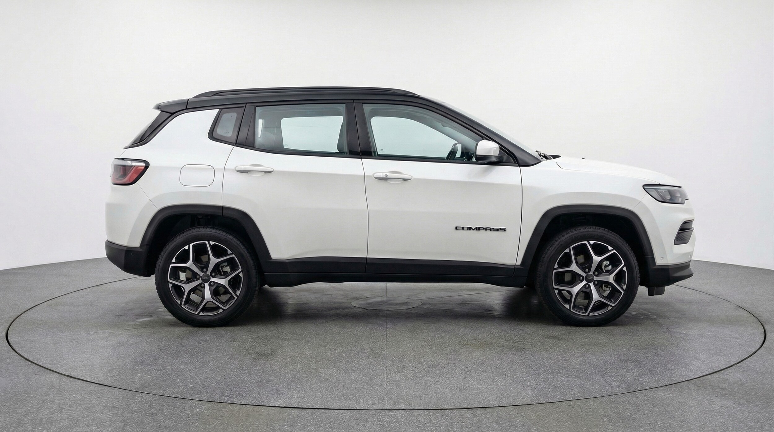 Thumbnail: 2025 Jeep Compass - 8