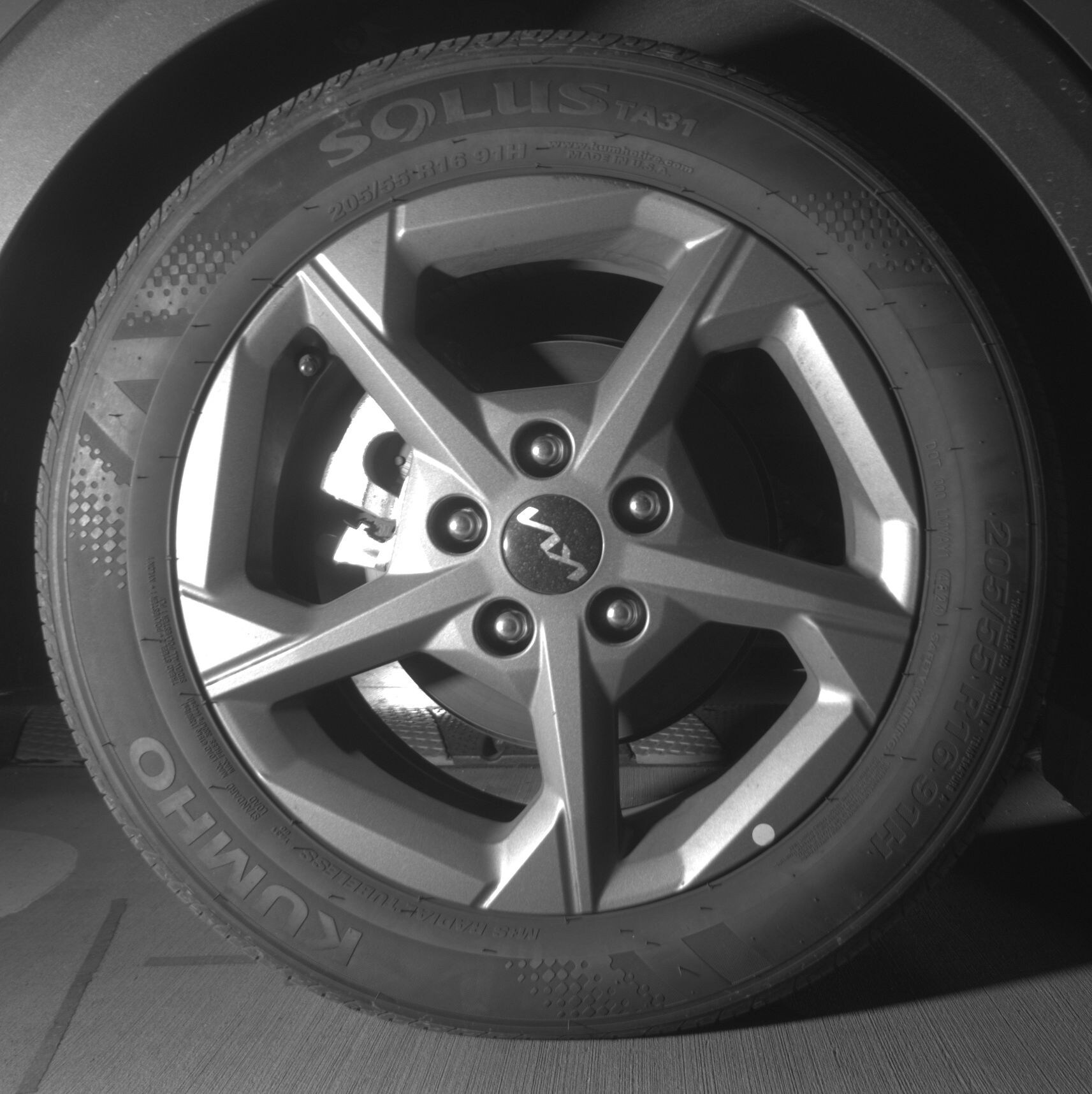 Thumbnail: 2025 Kia K4 - 12