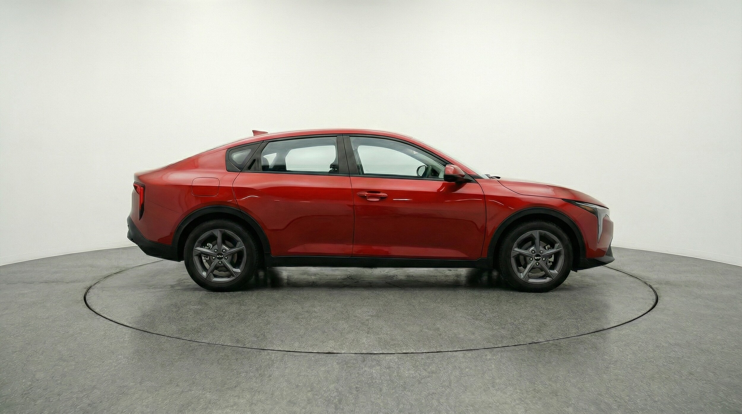 Thumbnail: 2025 Kia K4 - 8