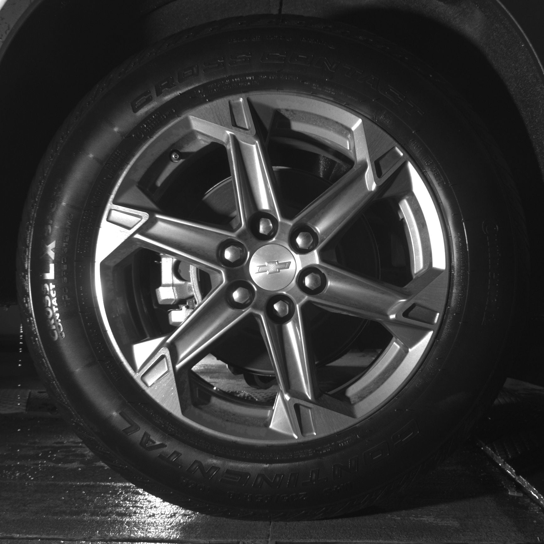 Thumbnail: 2025 Chevrolet Blazer - 12