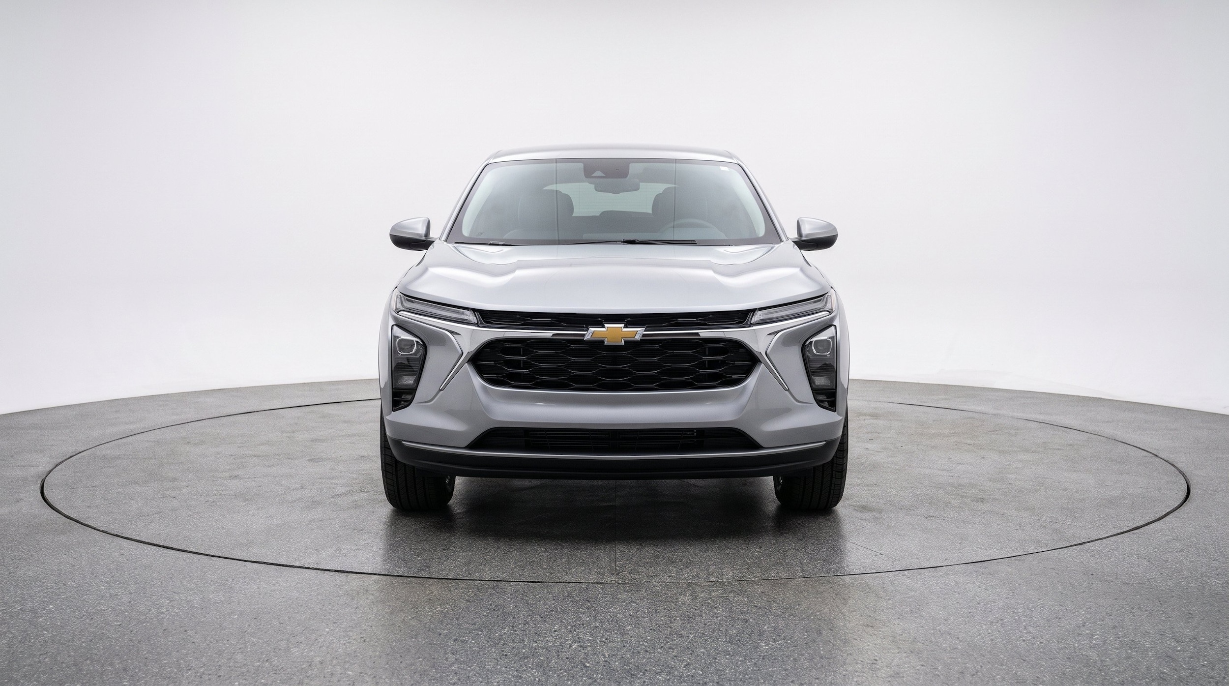 Thumbnail: 2026 Chevrolet Blazer - 2