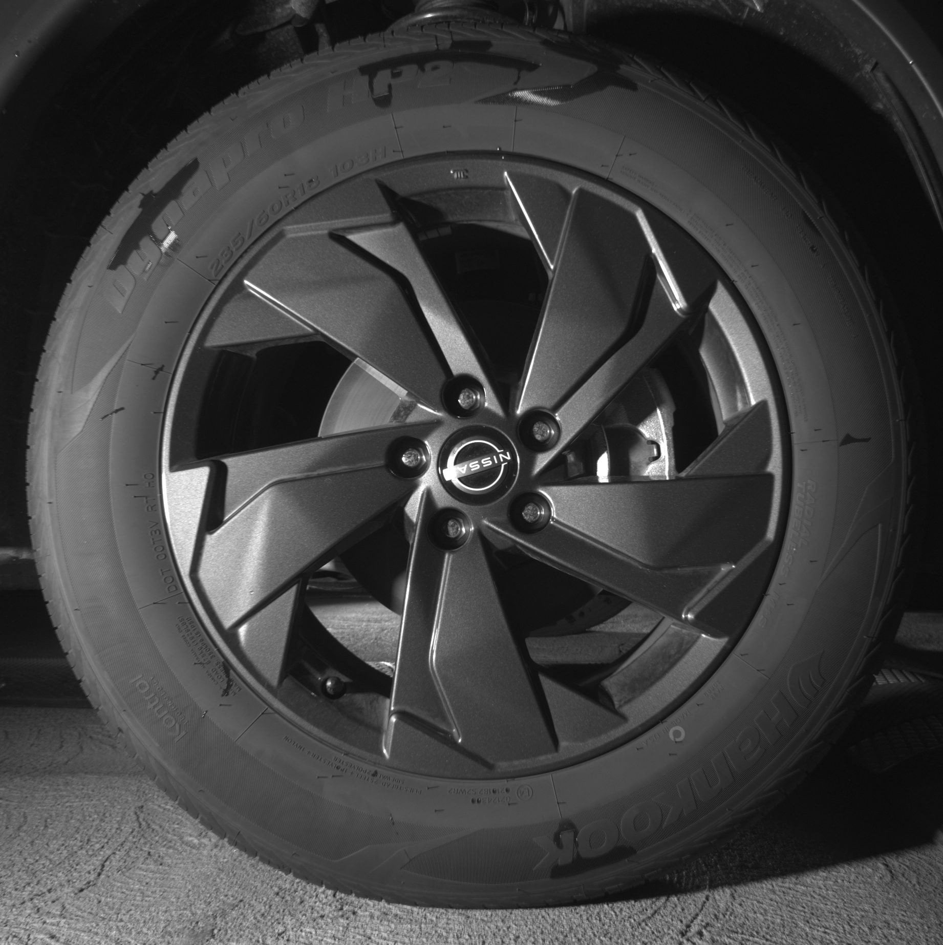 Thumbnail: 2026 Nissan Rogue - 13