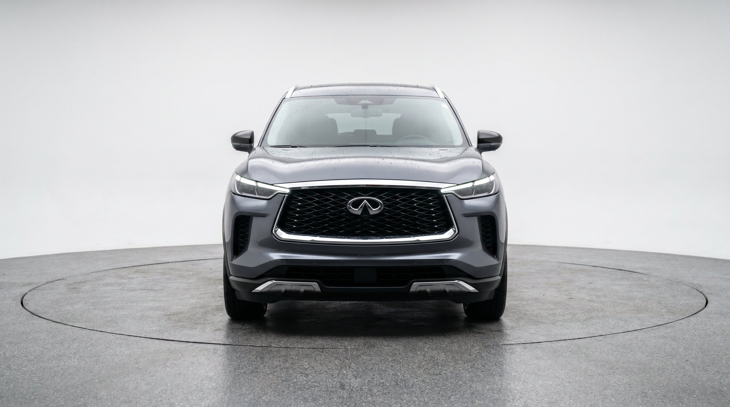 Thumbnail: 2026 INFINITI QX60 - 2