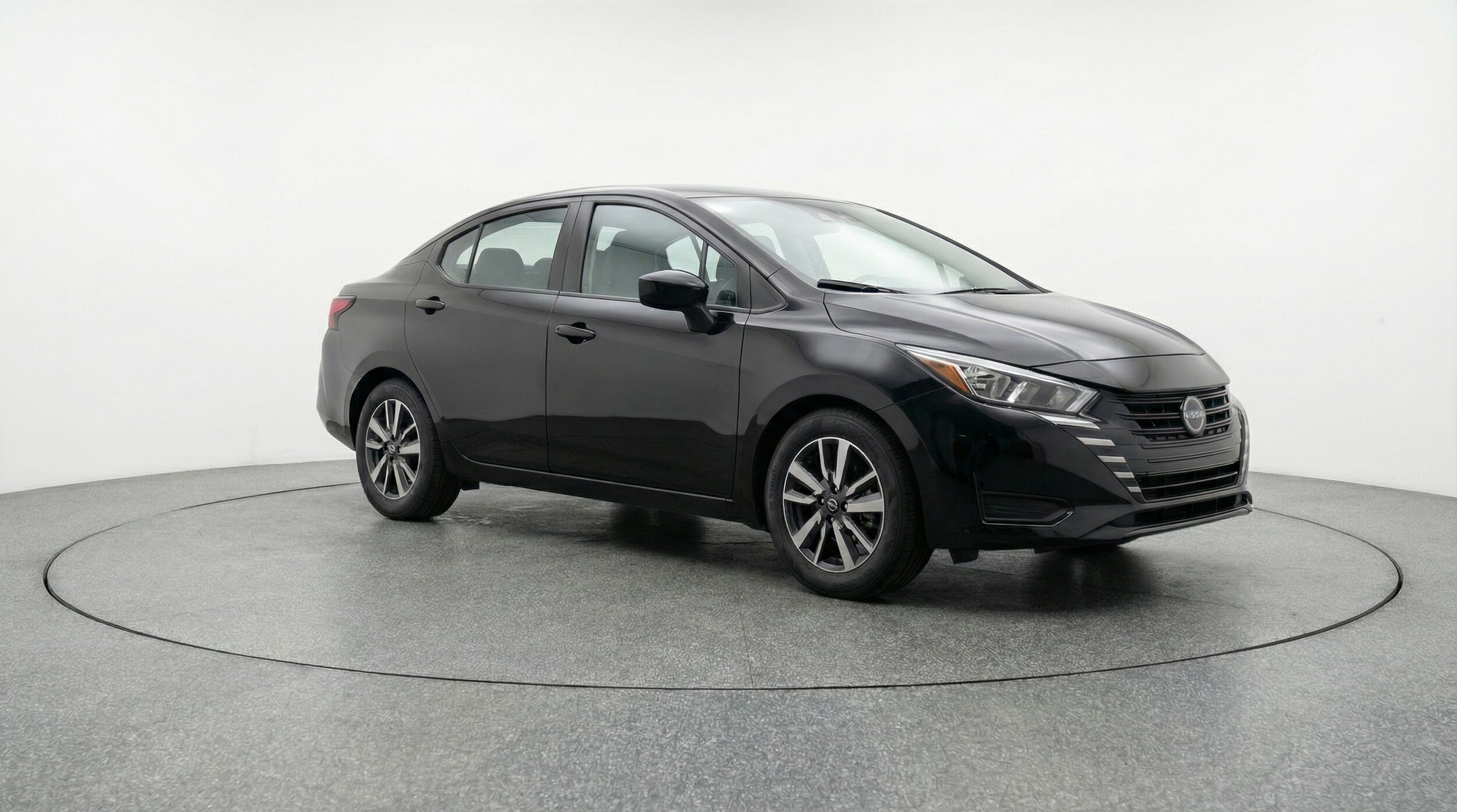 Thumbnail: 2025 Nissan Versa - 1