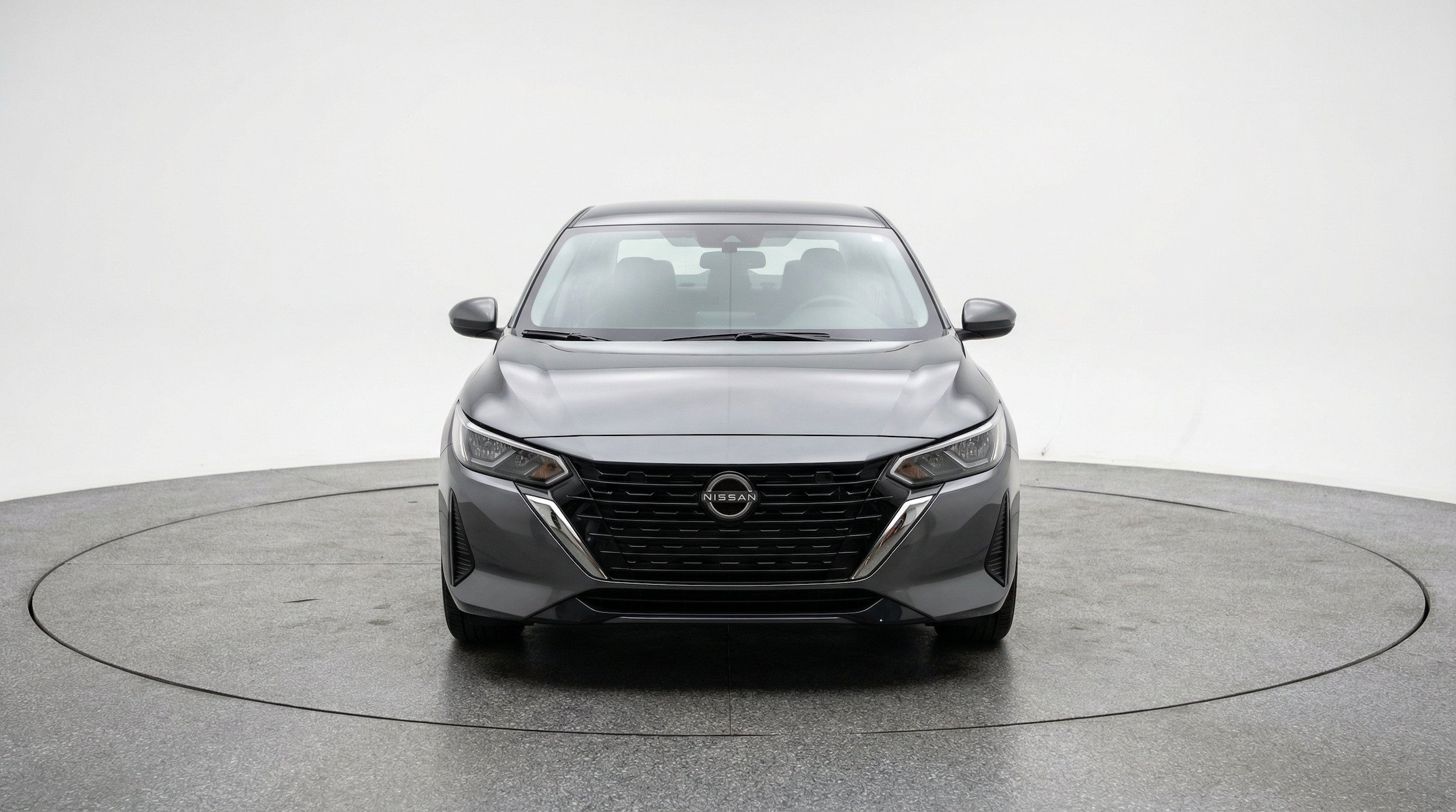 Thumbnail: 2025 Nissan Sentra - 2