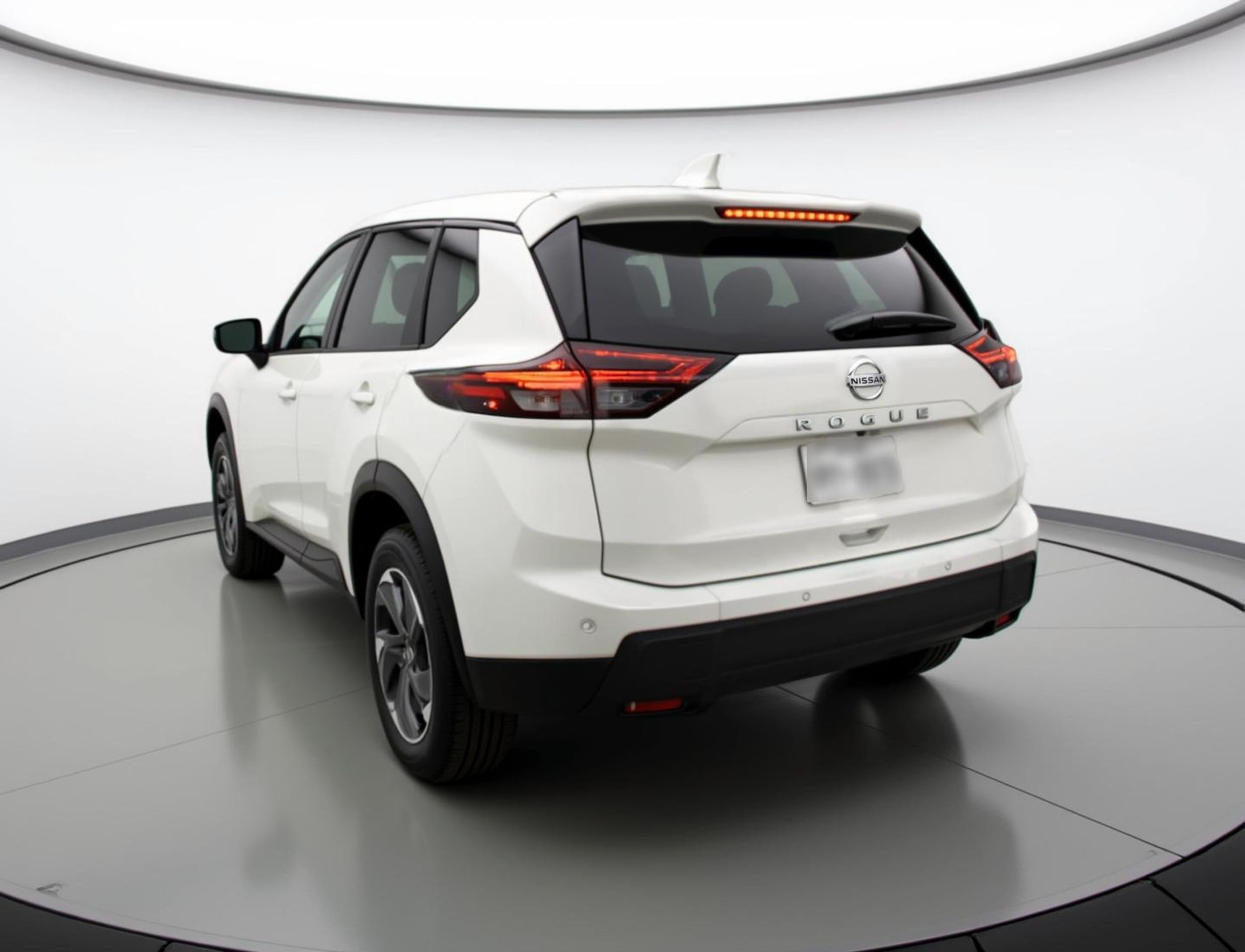 Thumbnail: 2025 Nissan Rogue - 5