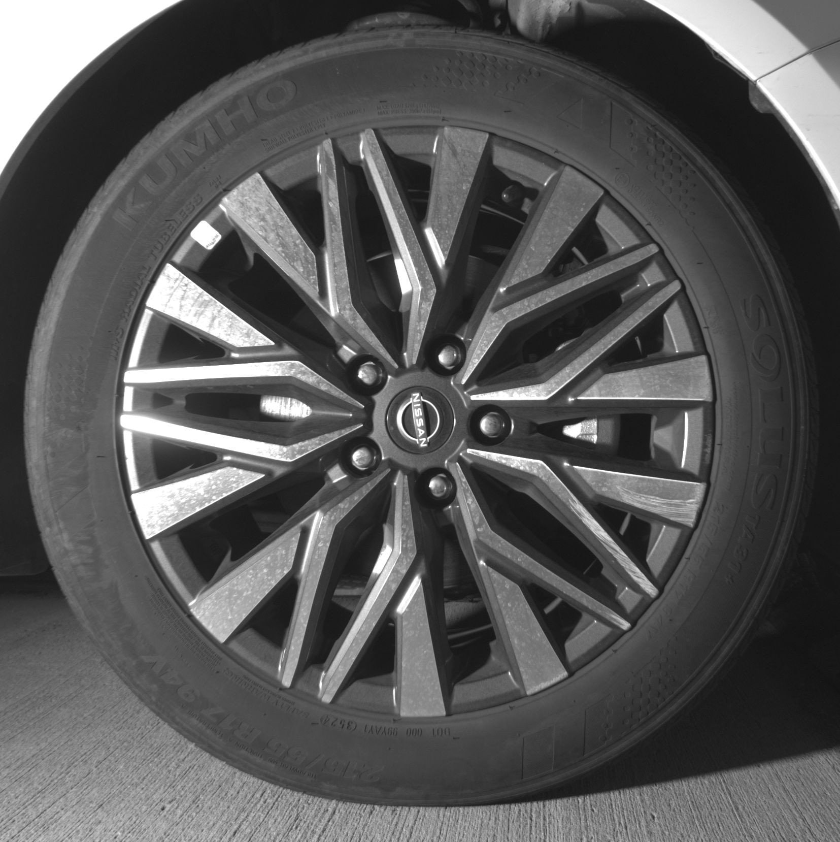 2025 Nissan Altima SV - Photo 11