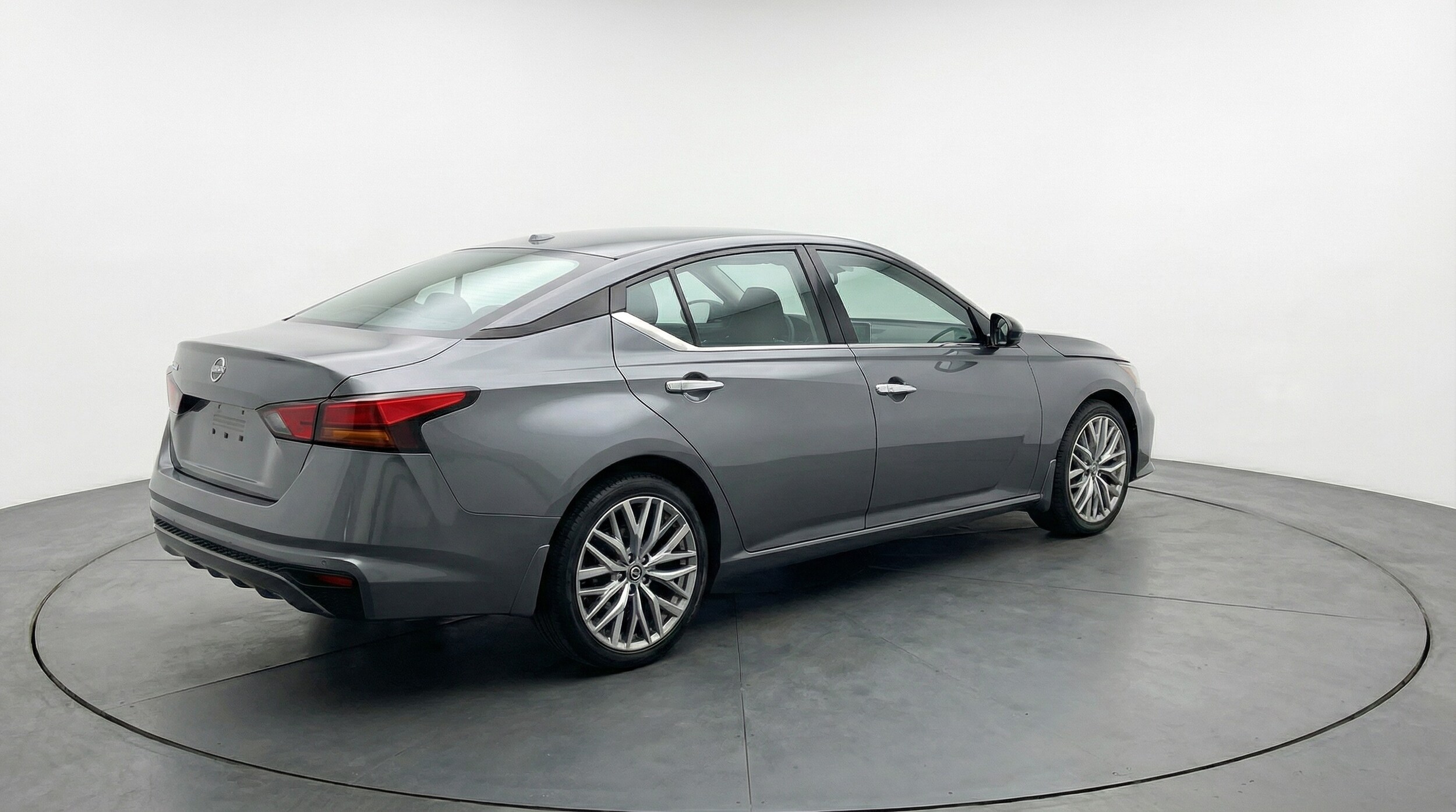 Thumbnail: 2025 Nissan Altima - 7