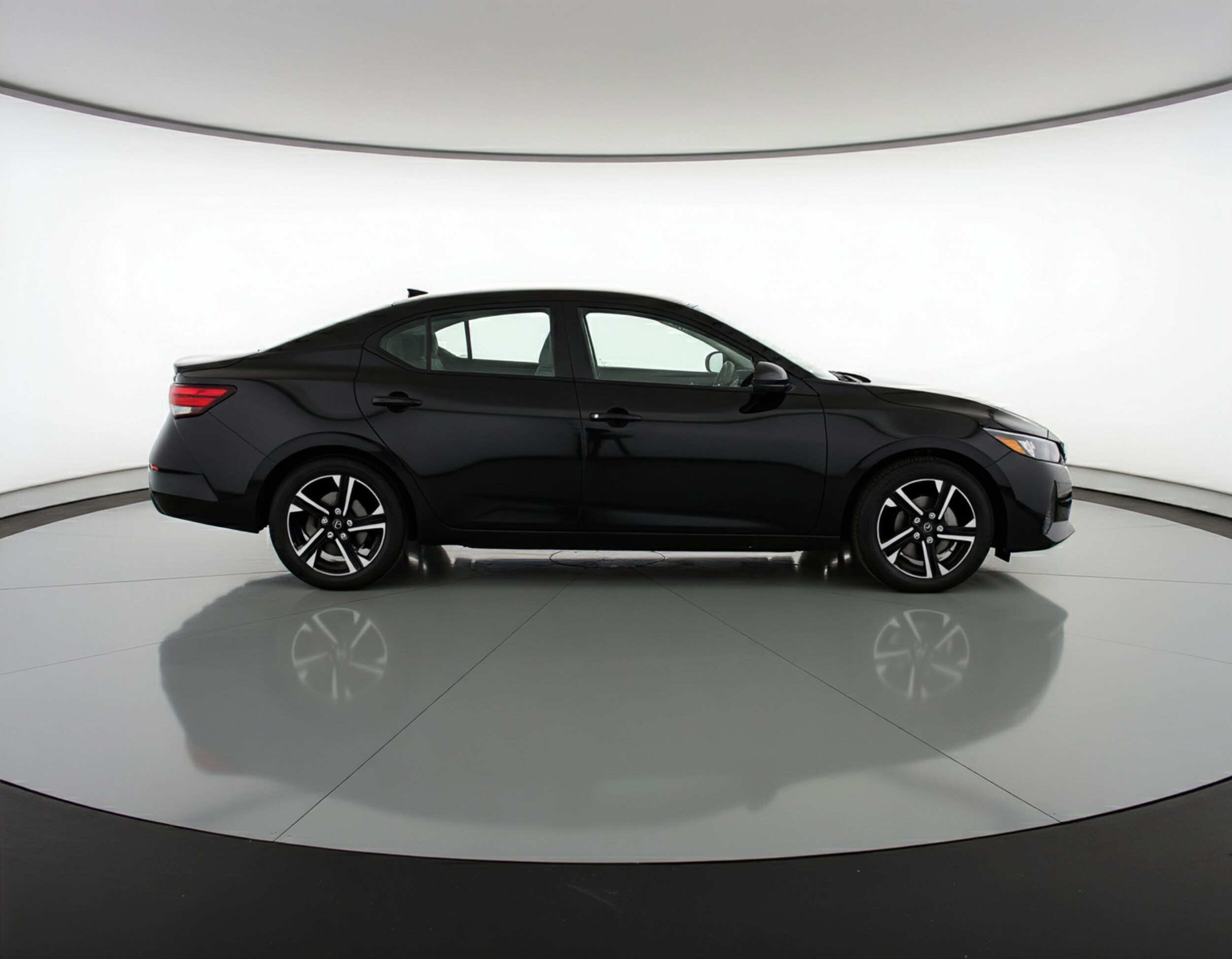 Thumbnail: 2025 Nissan Sentra - 8