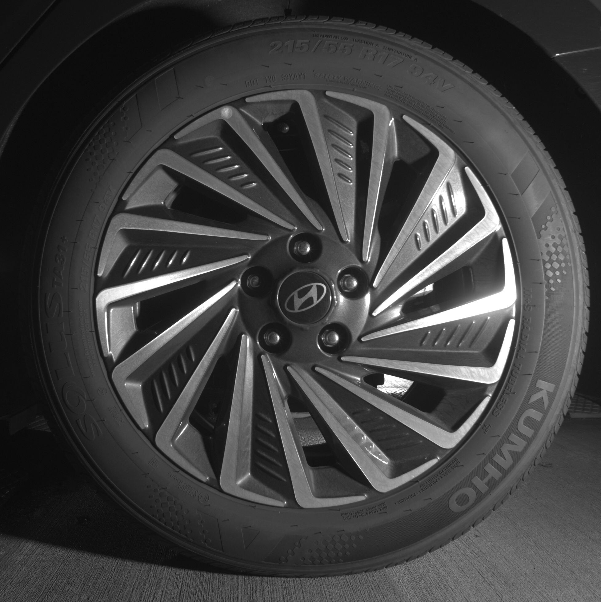 Thumbnail: 2025 Hyundai Sonata - 11