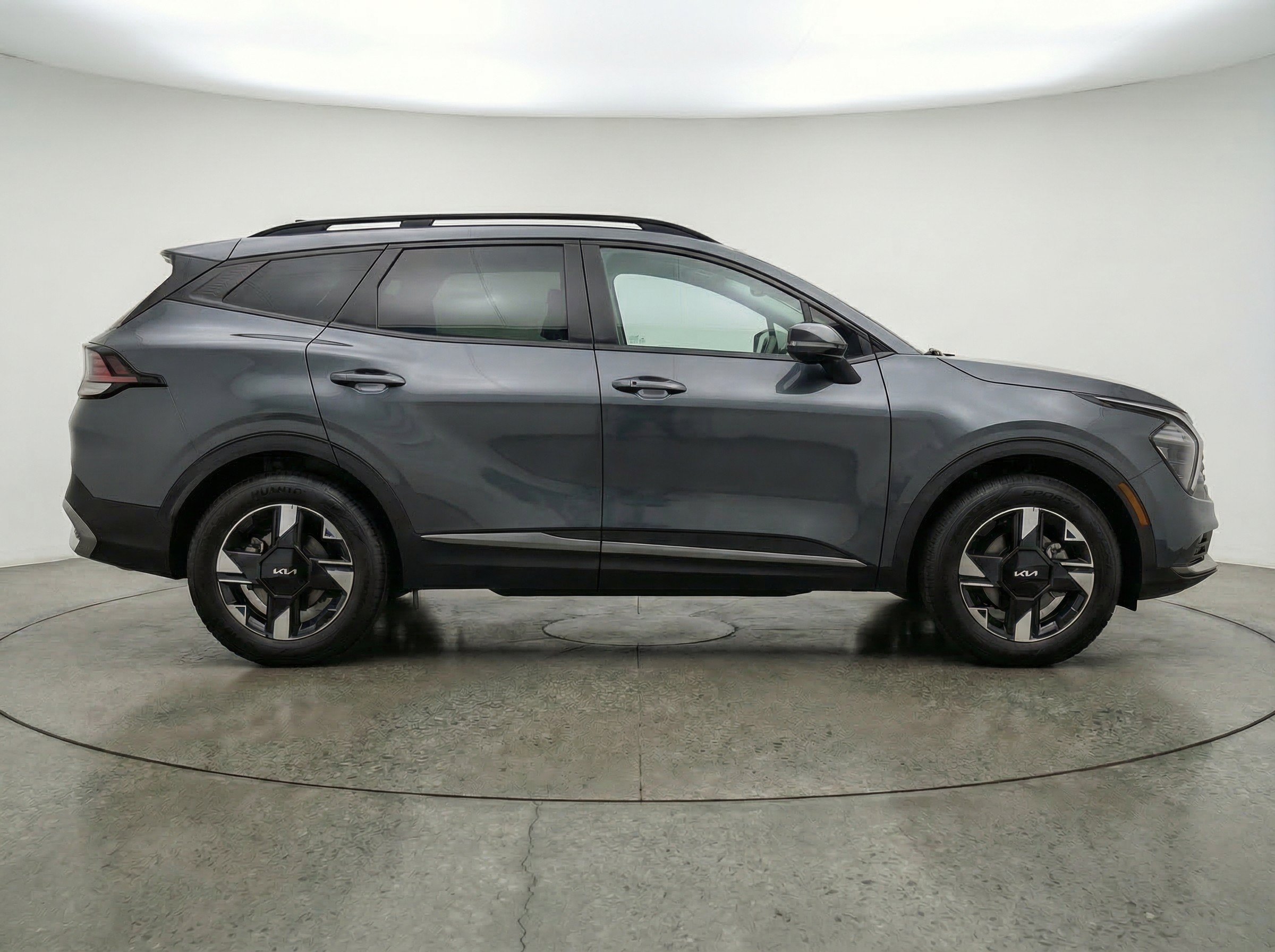 Thumbnail: 2026 Kia Sportage - 11
