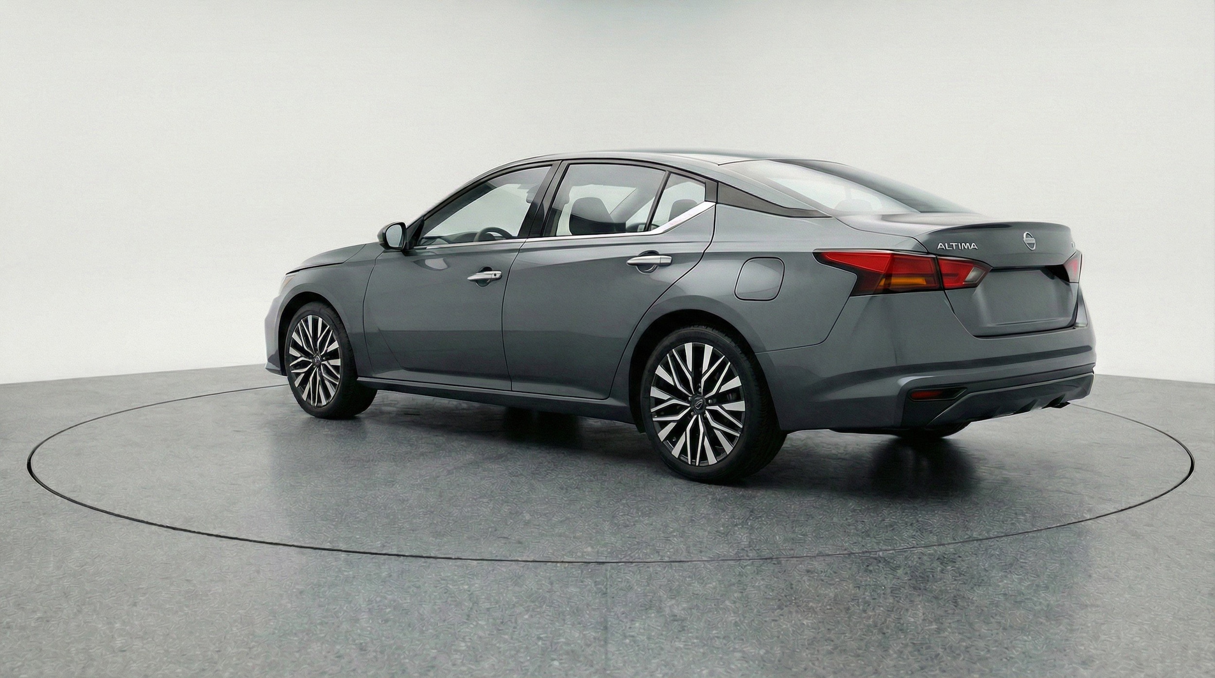 Thumbnail: 2025 Nissan Altima - 6