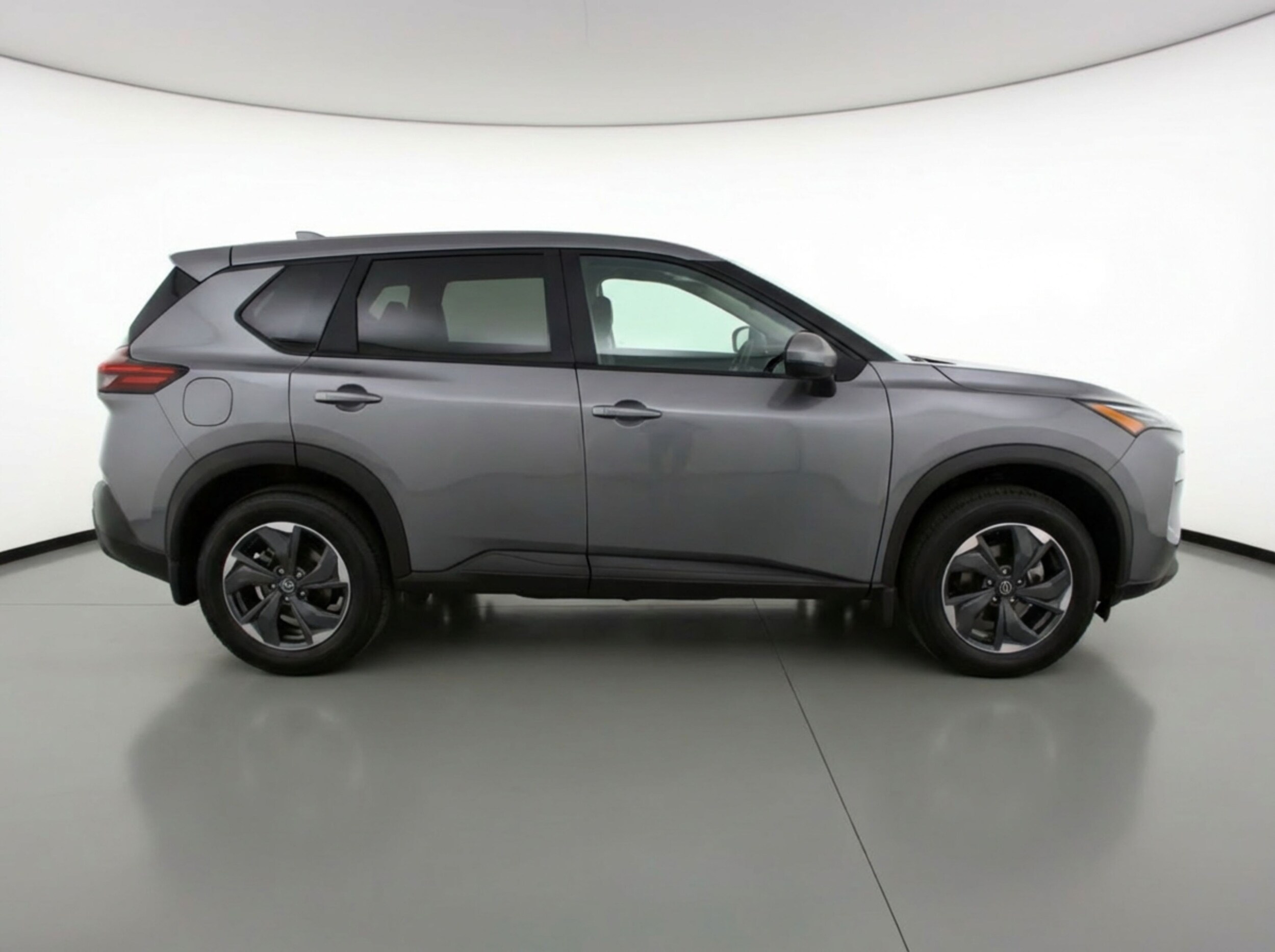 Thumbnail: 2025 Nissan Rogue - 8