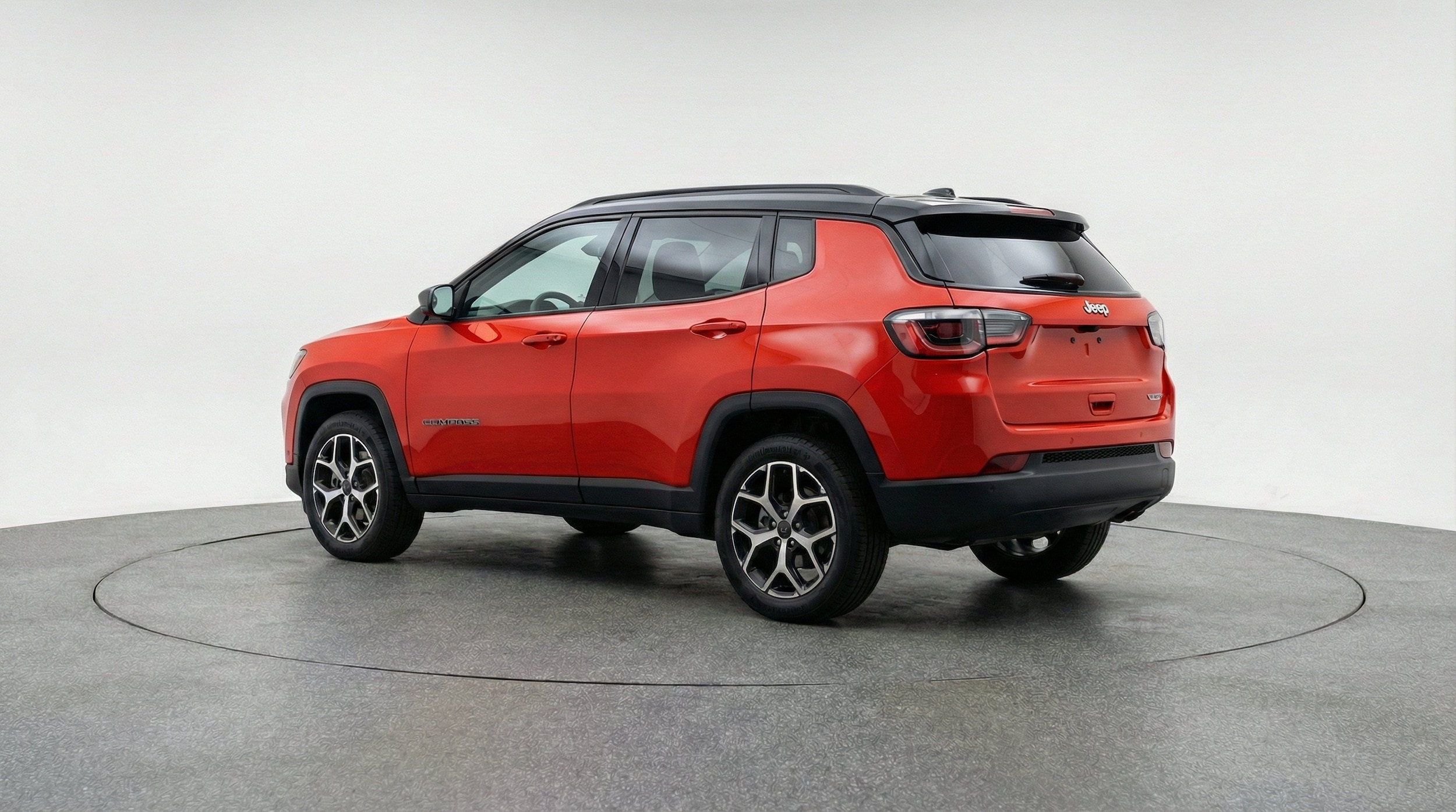 Thumbnail: 2025 Jeep Compass - 6
