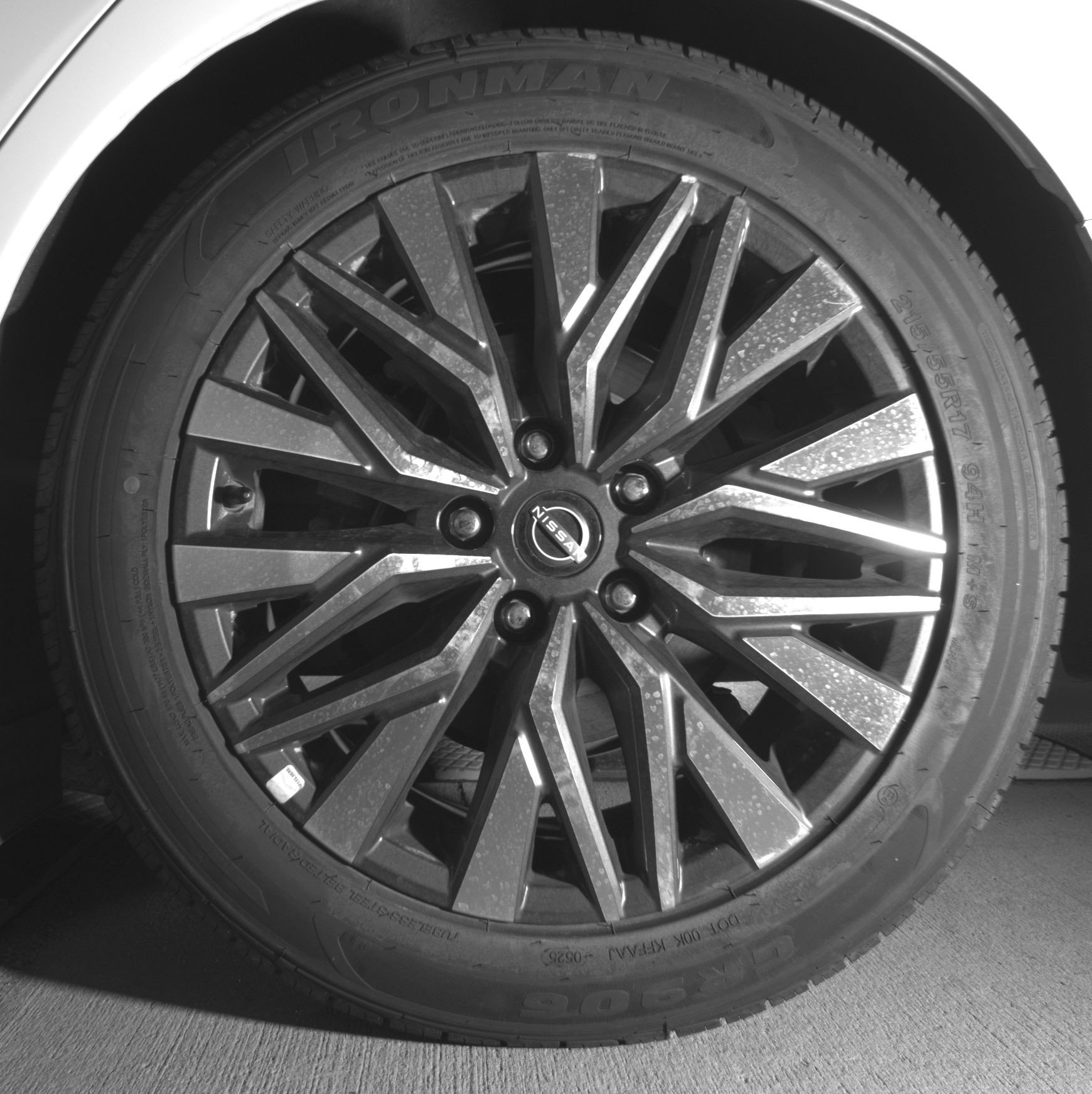 2025 Nissan Altima SV - Photo 12