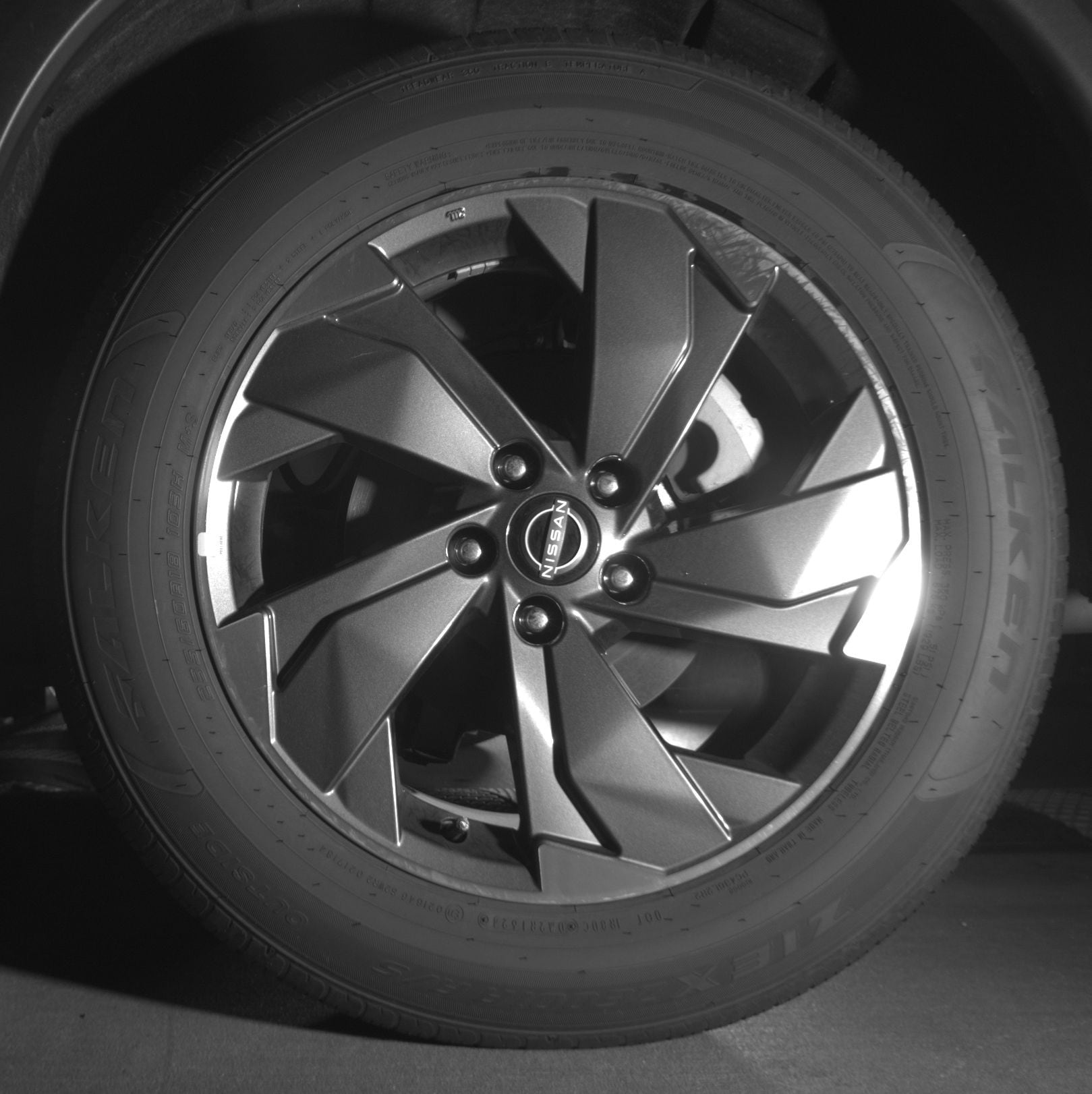 Thumbnail: 2025 Nissan Rogue - 11