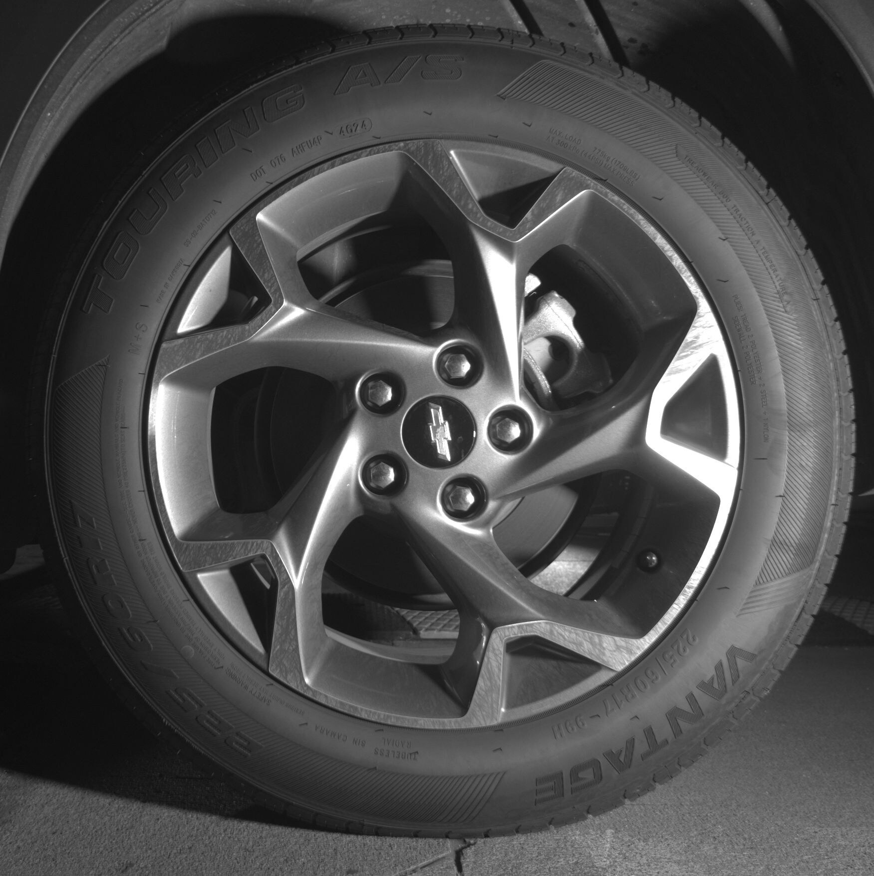 Thumbnail: 2025 Chevrolet Trax - 11