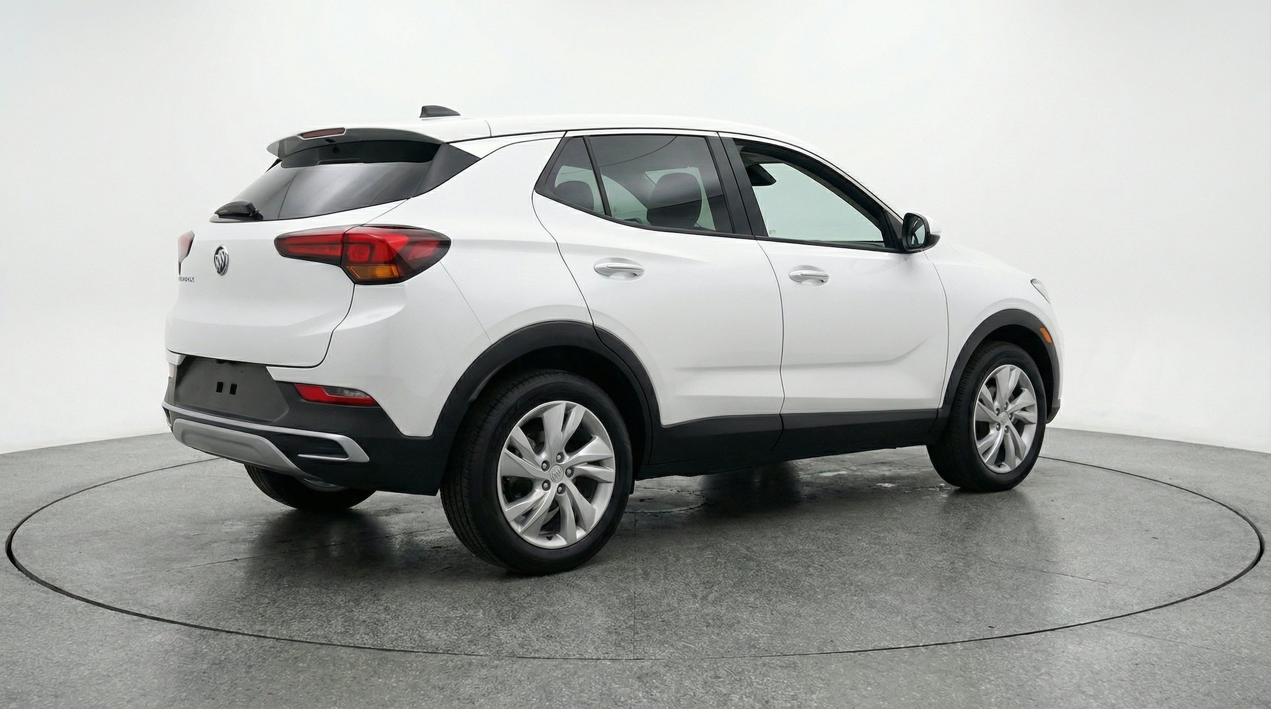 Thumbnail: 2026 Buick Encore GX - 9