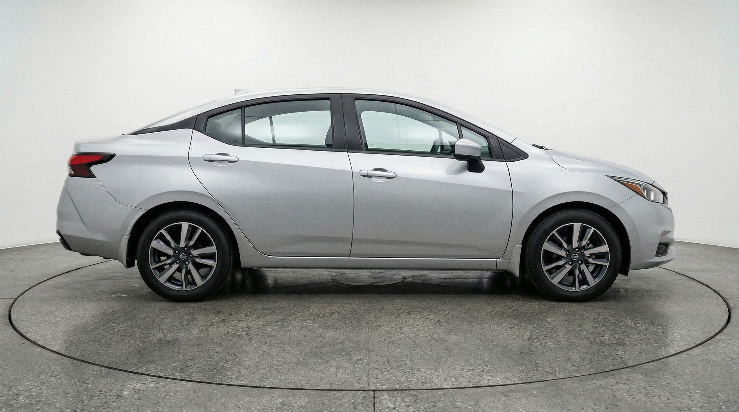 Thumbnail: 2025 Nissan Versa - 8