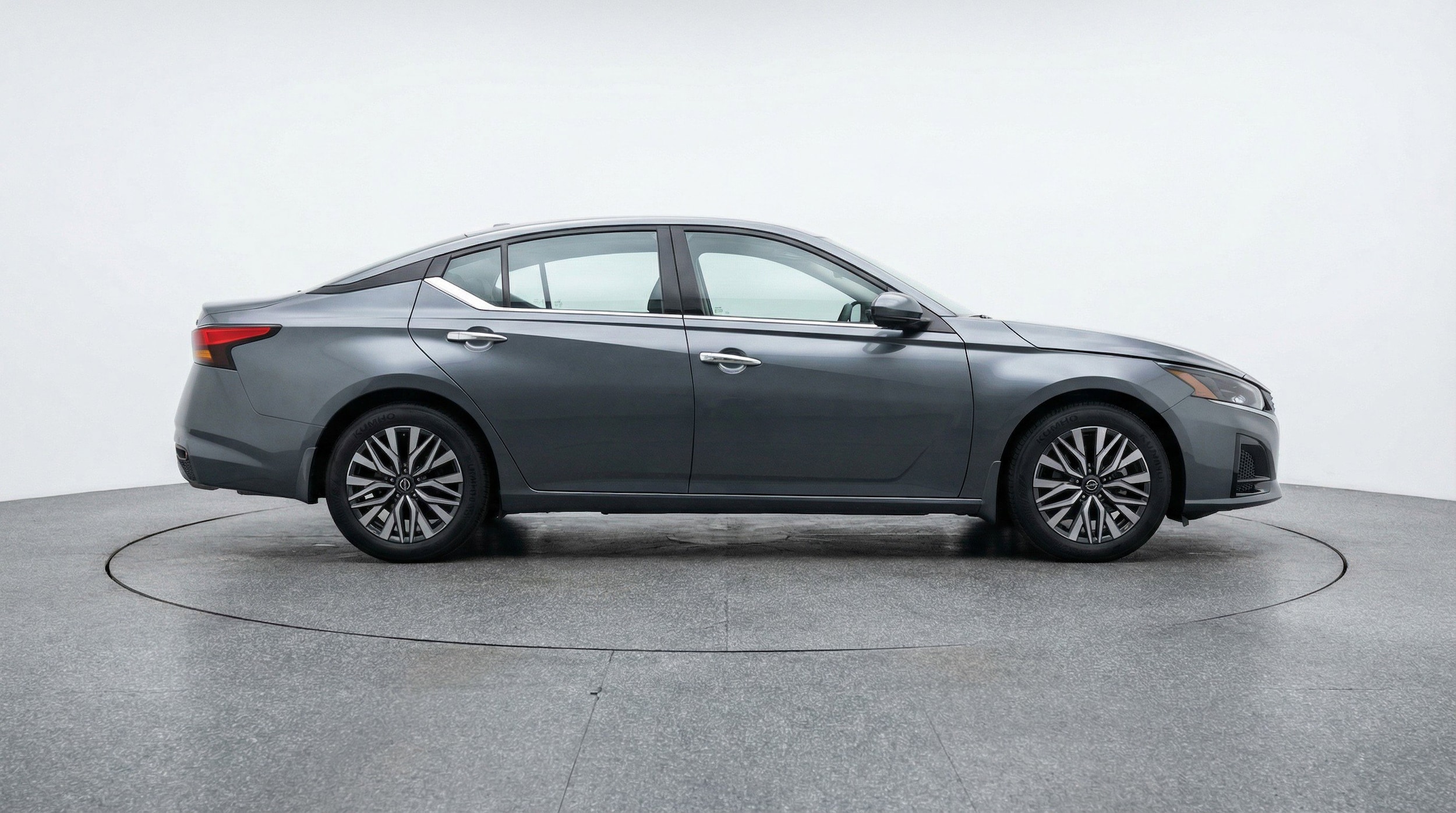 Thumbnail: 2025 Nissan Altima - 11
