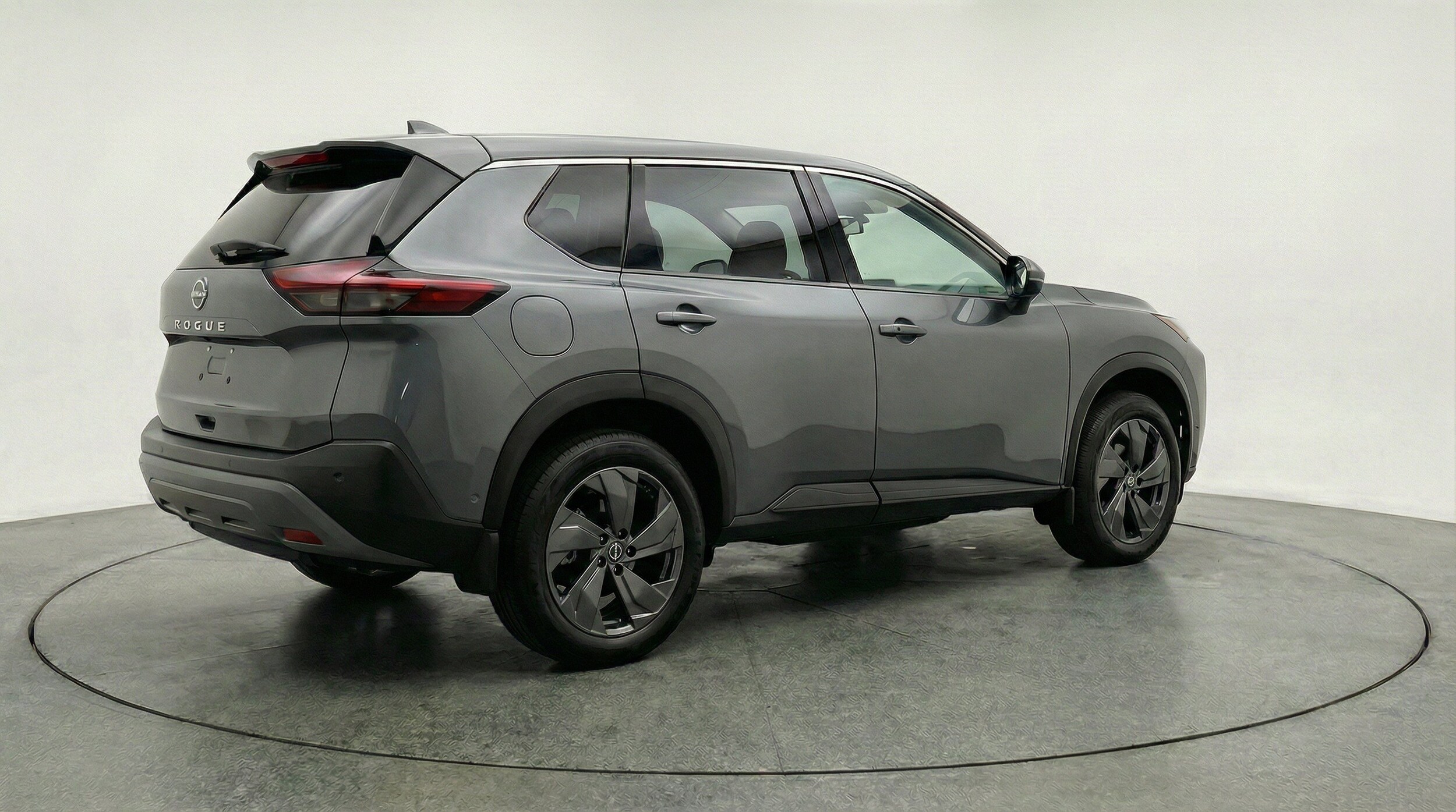 Thumbnail: 2026 Nissan Rogue - 9