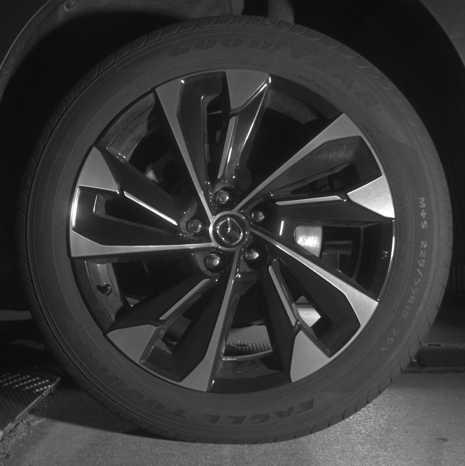 Thumbnail: 2025 Mazda CX-50 - 11