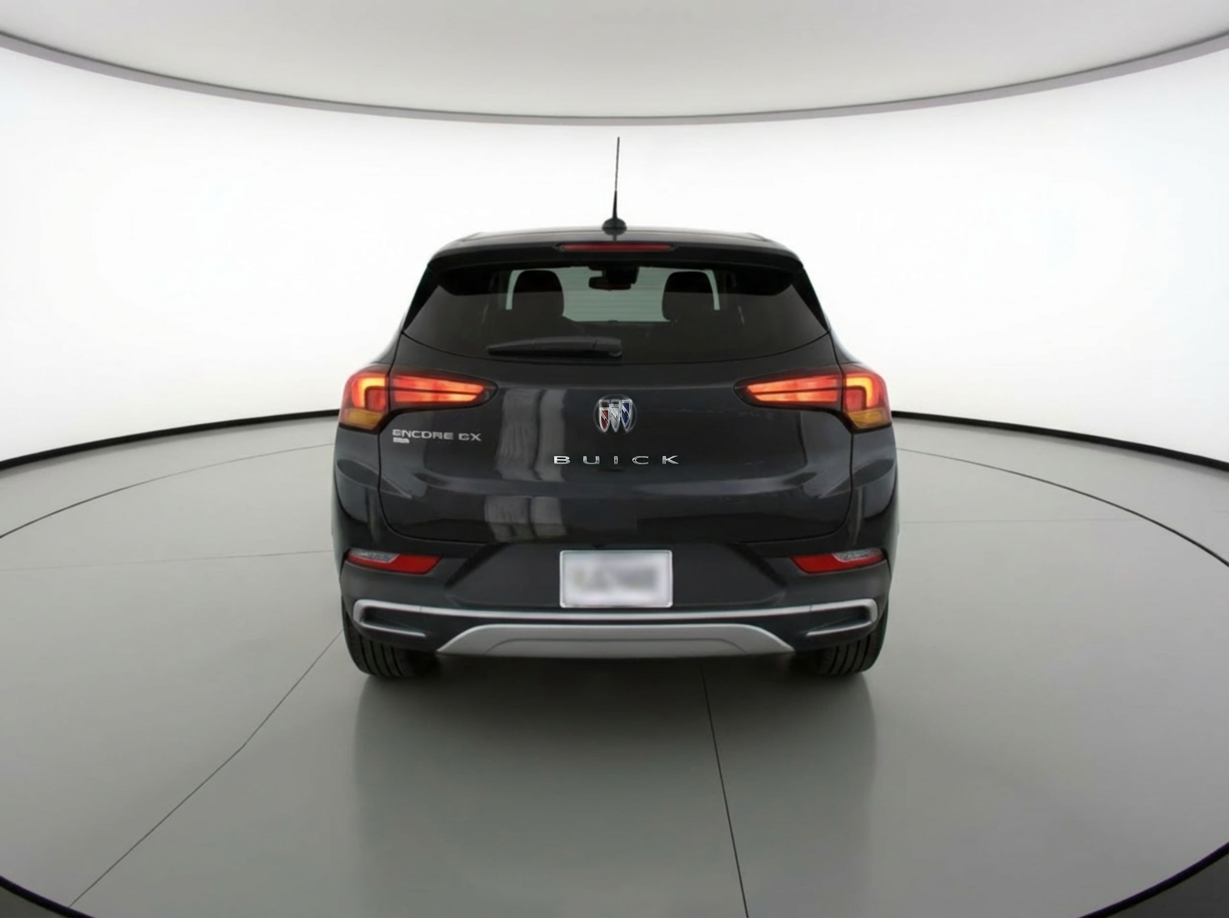 Thumbnail: 2025 Buick Encore GX - 6