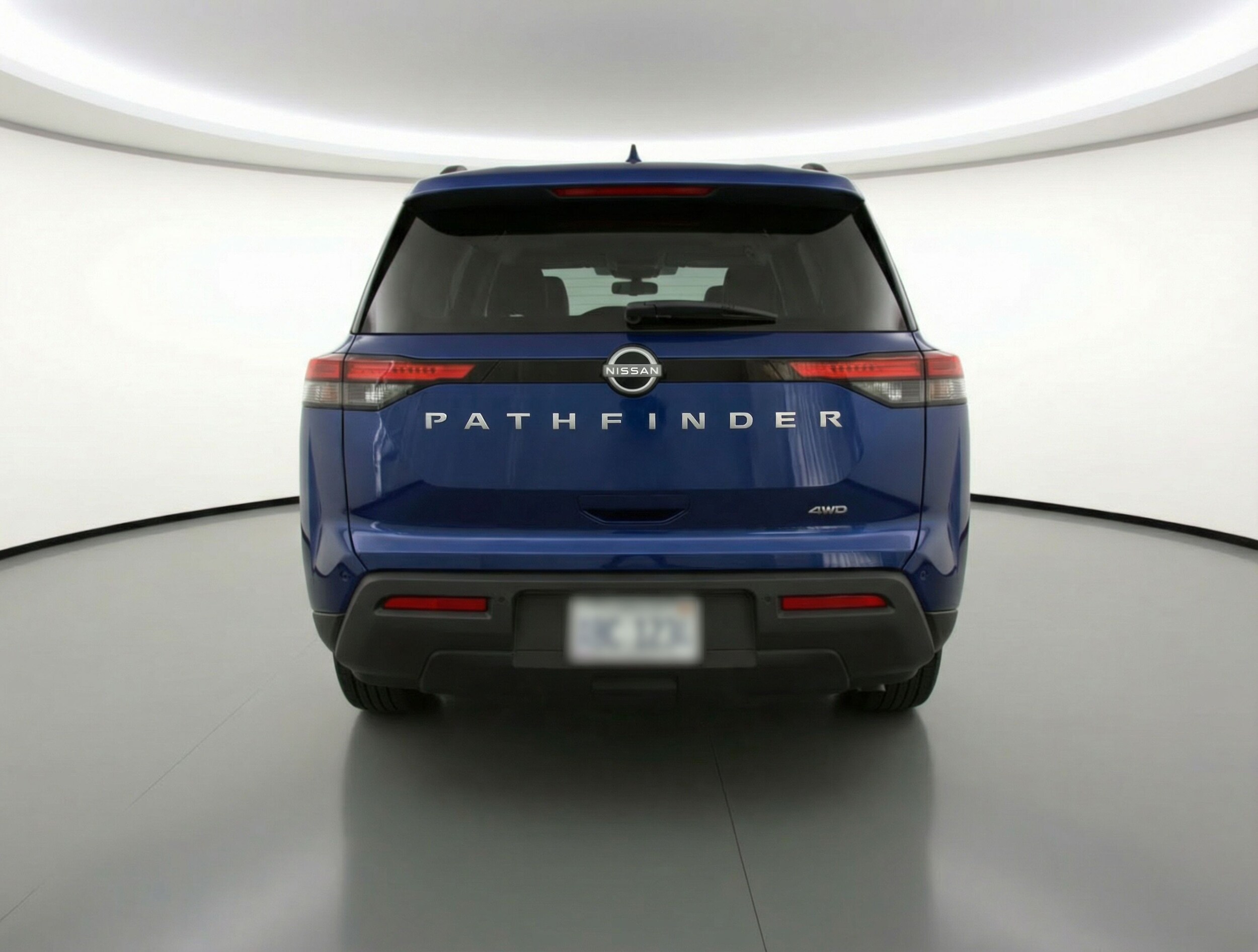 Thumbnail: 2025 Nissan Pathfinder - 6