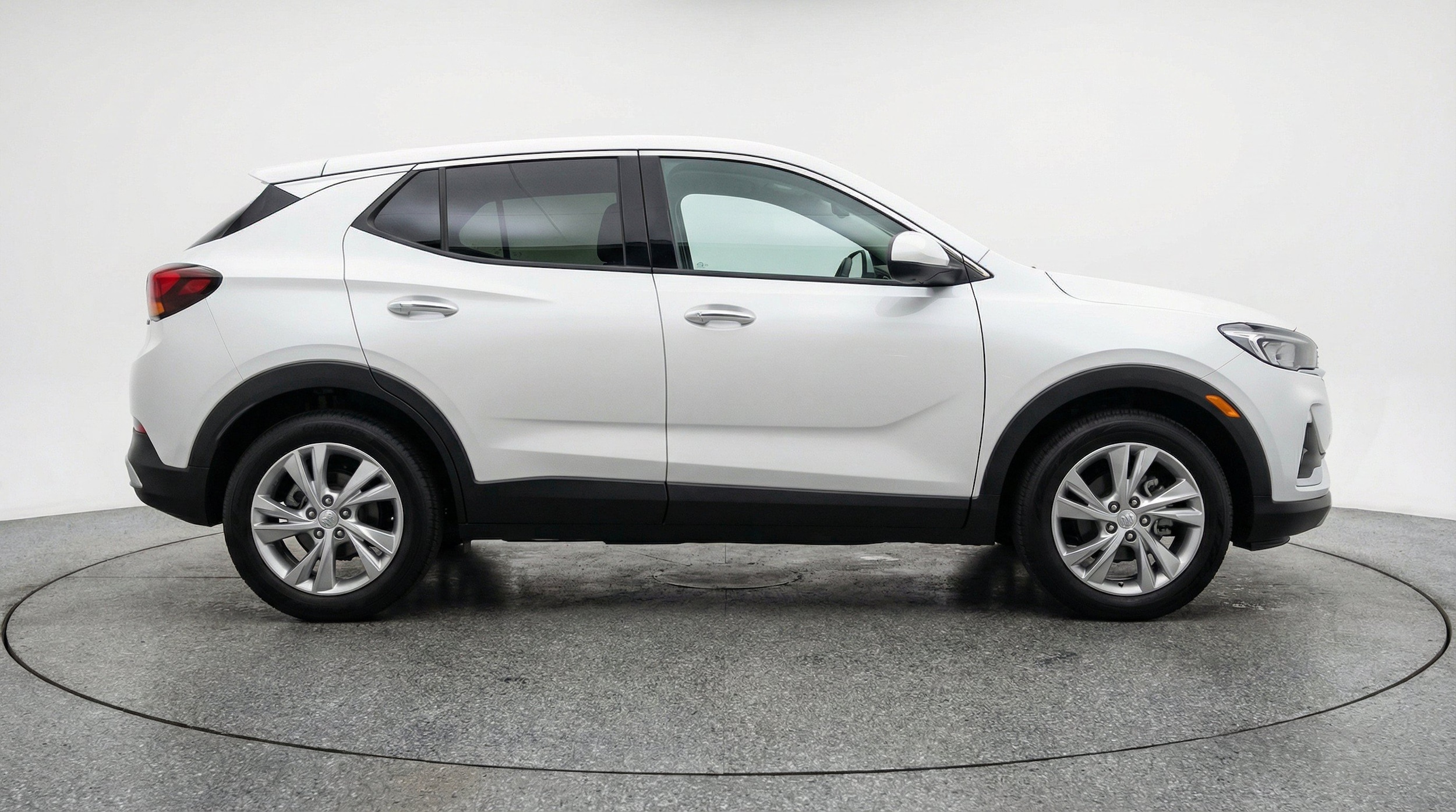 Thumbnail: 2026 Buick Encore GX - 10