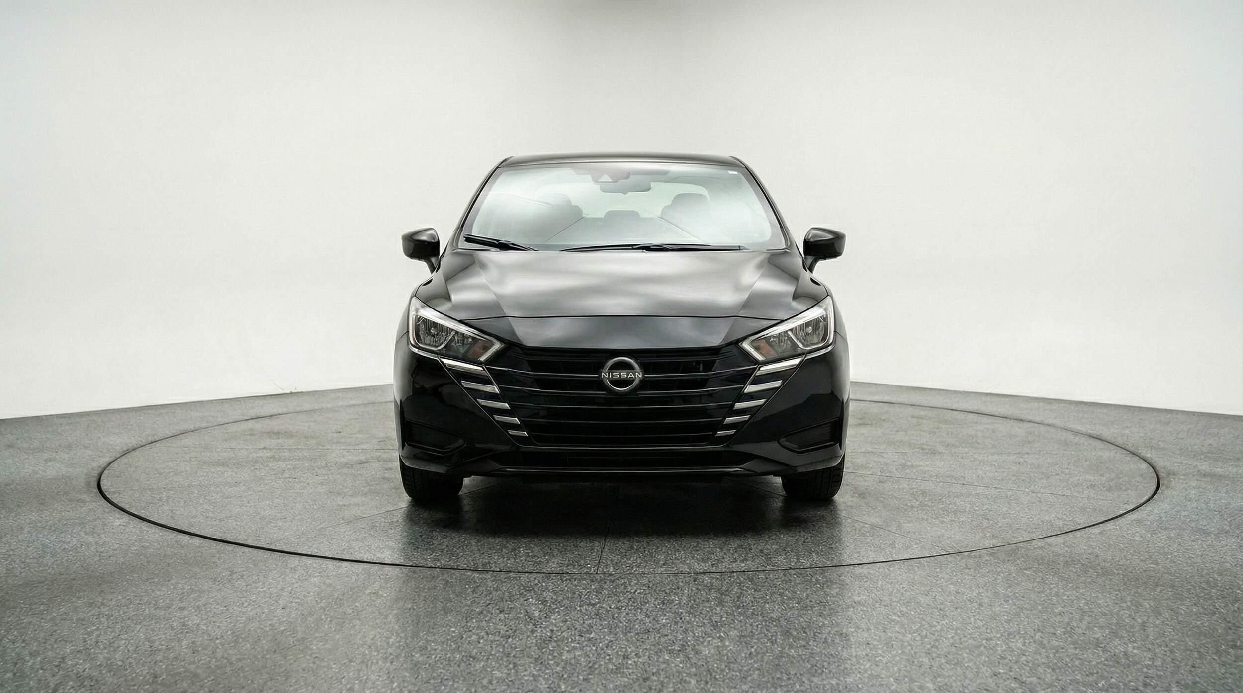 Thumbnail: 2025 Nissan Versa - 2