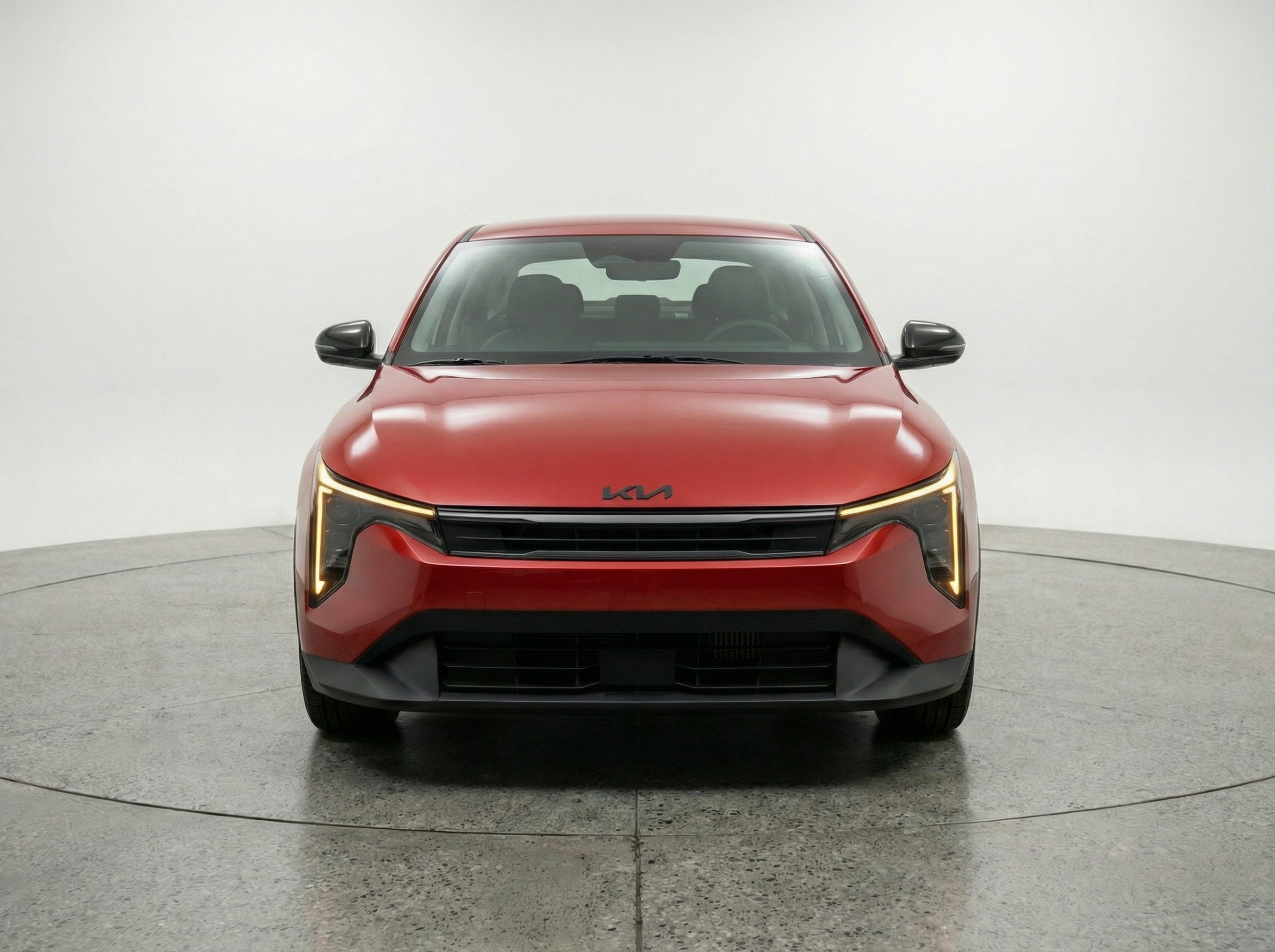 Thumbnail: 2025 Kia K4 - 2
