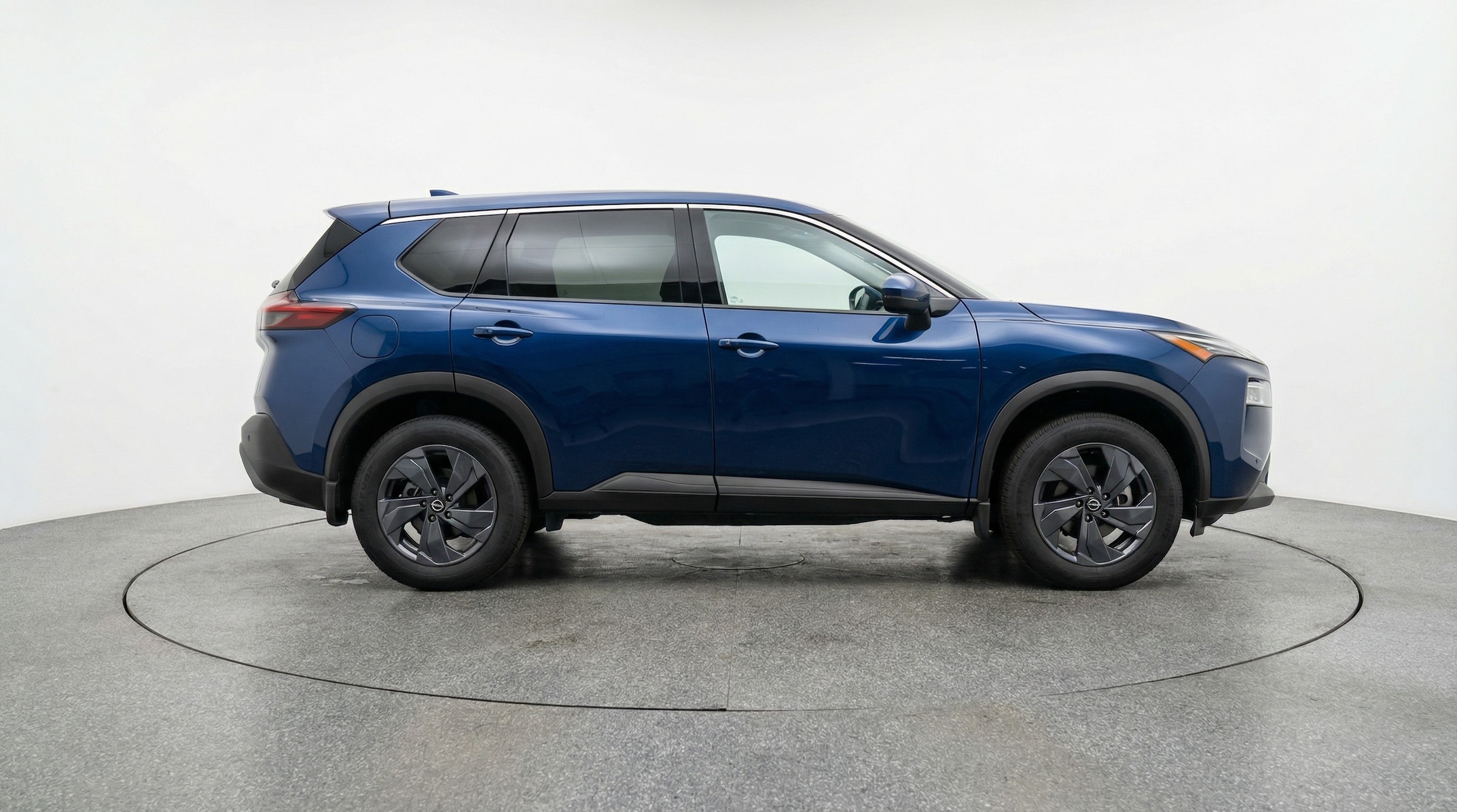 Thumbnail: 2025 Nissan Rogue - 8