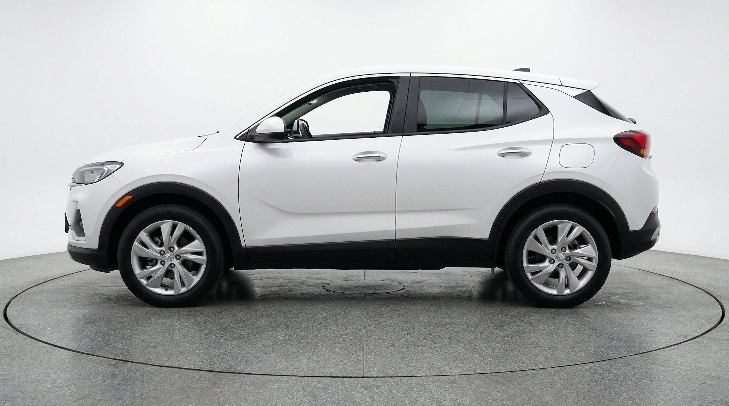 Thumbnail: 2026 Buick Encore GX - 5