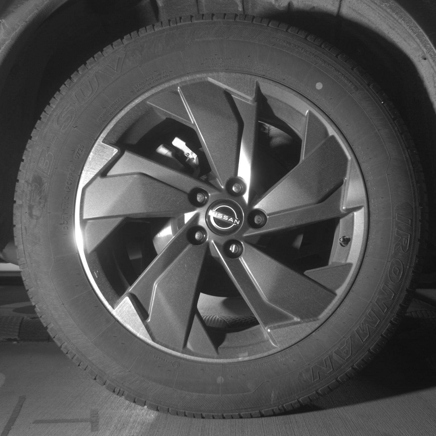 Thumbnail: 2025 Nissan Rogue - 12