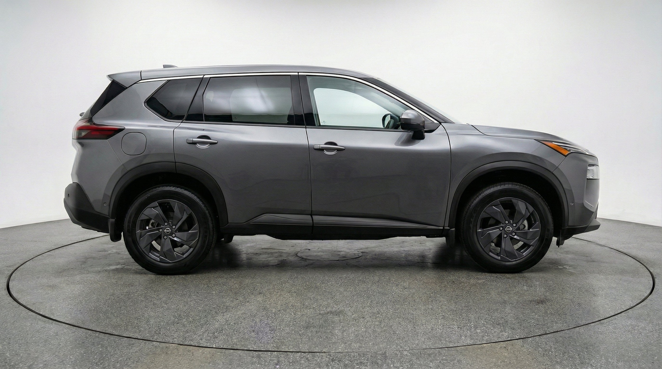 Thumbnail: 2026 Nissan Rogue - 11