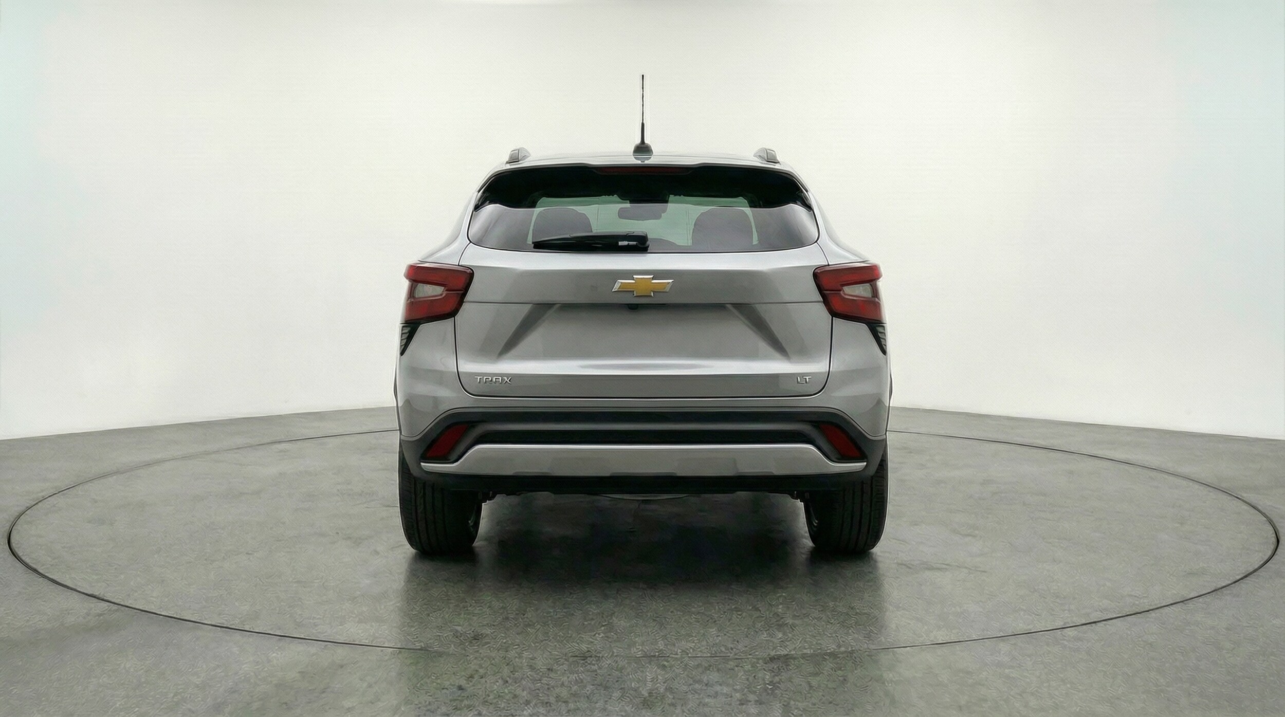 Thumbnail: 2025 Chevrolet Trax - 6