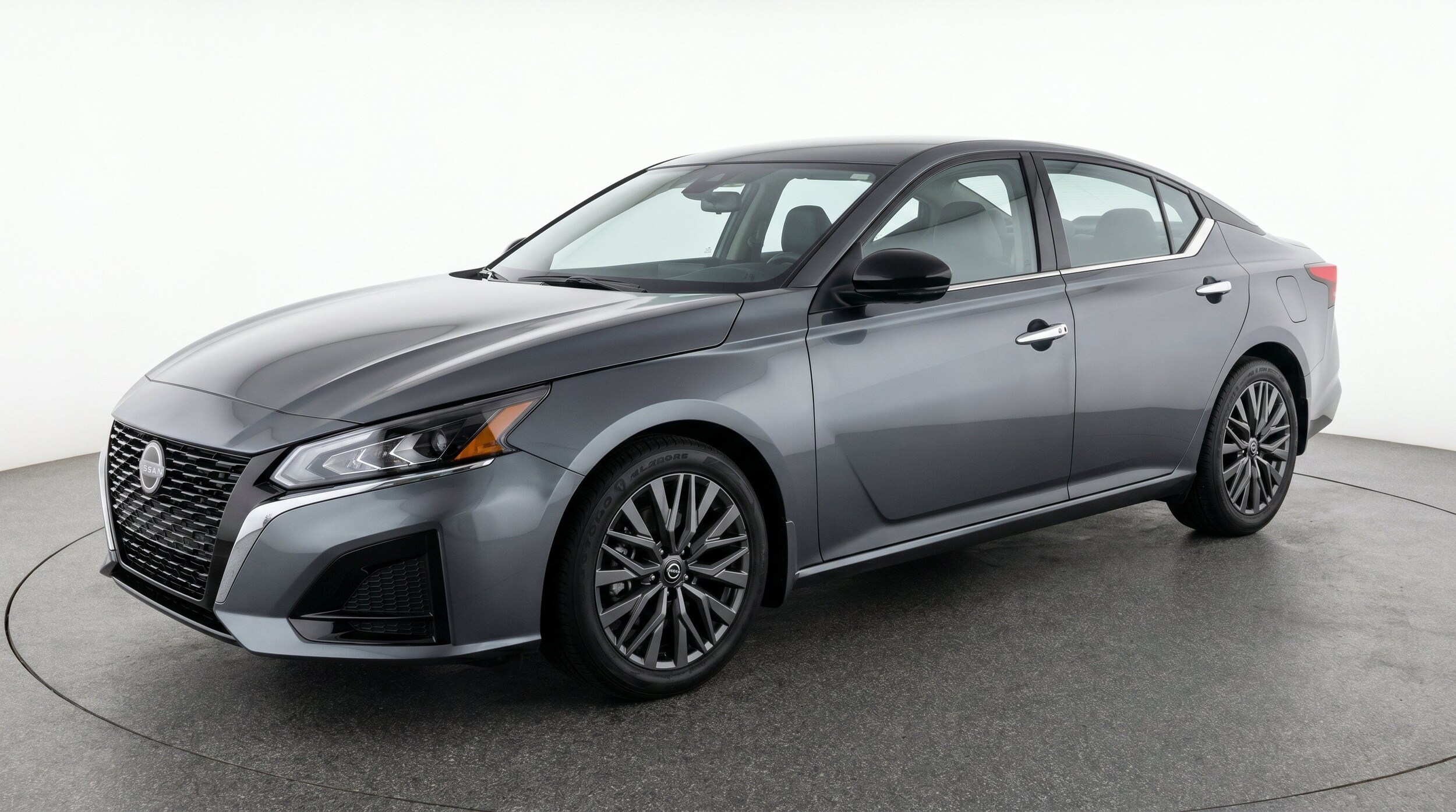 Thumbnail: 2025 Nissan Altima - 3