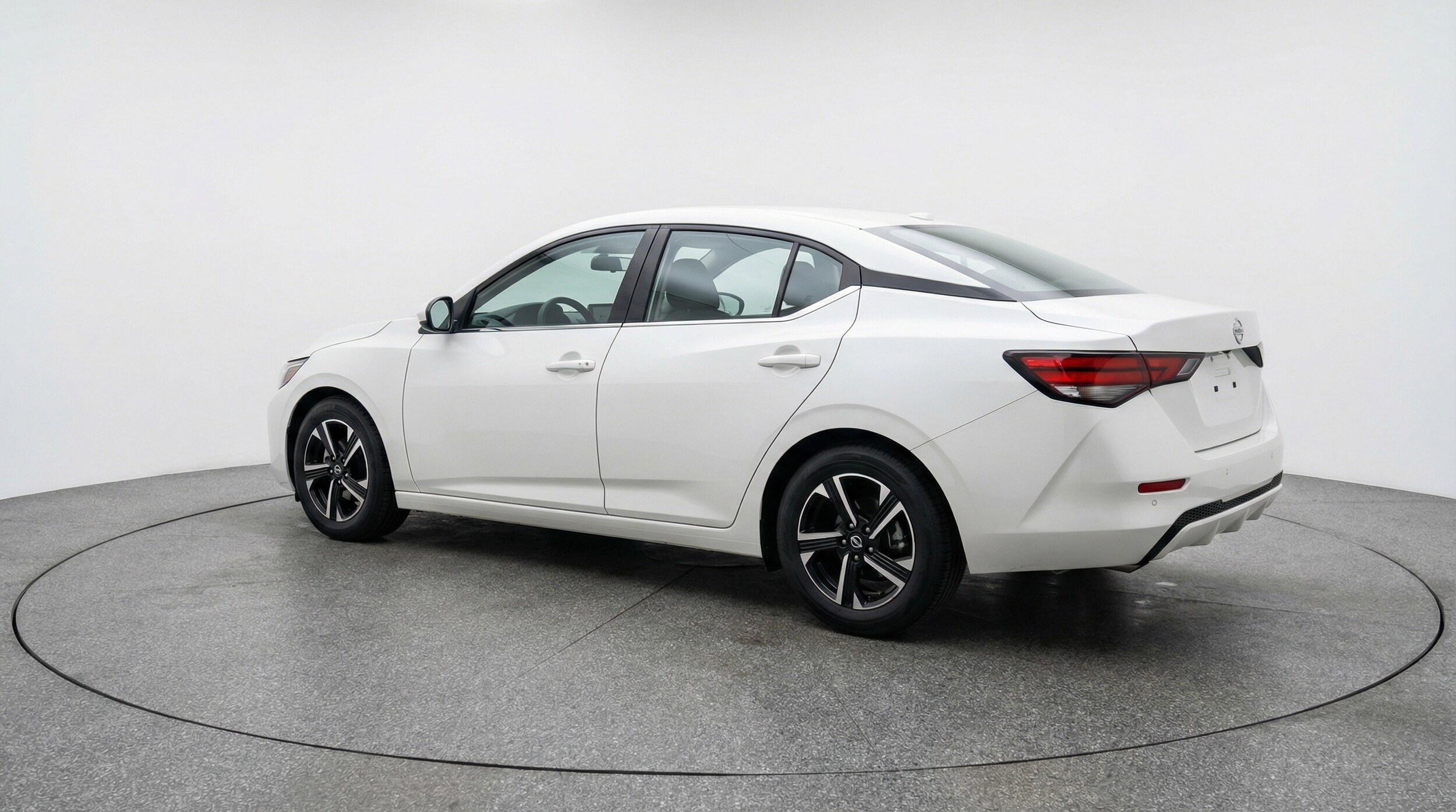Thumbnail: 2025 Nissan Sentra - 6