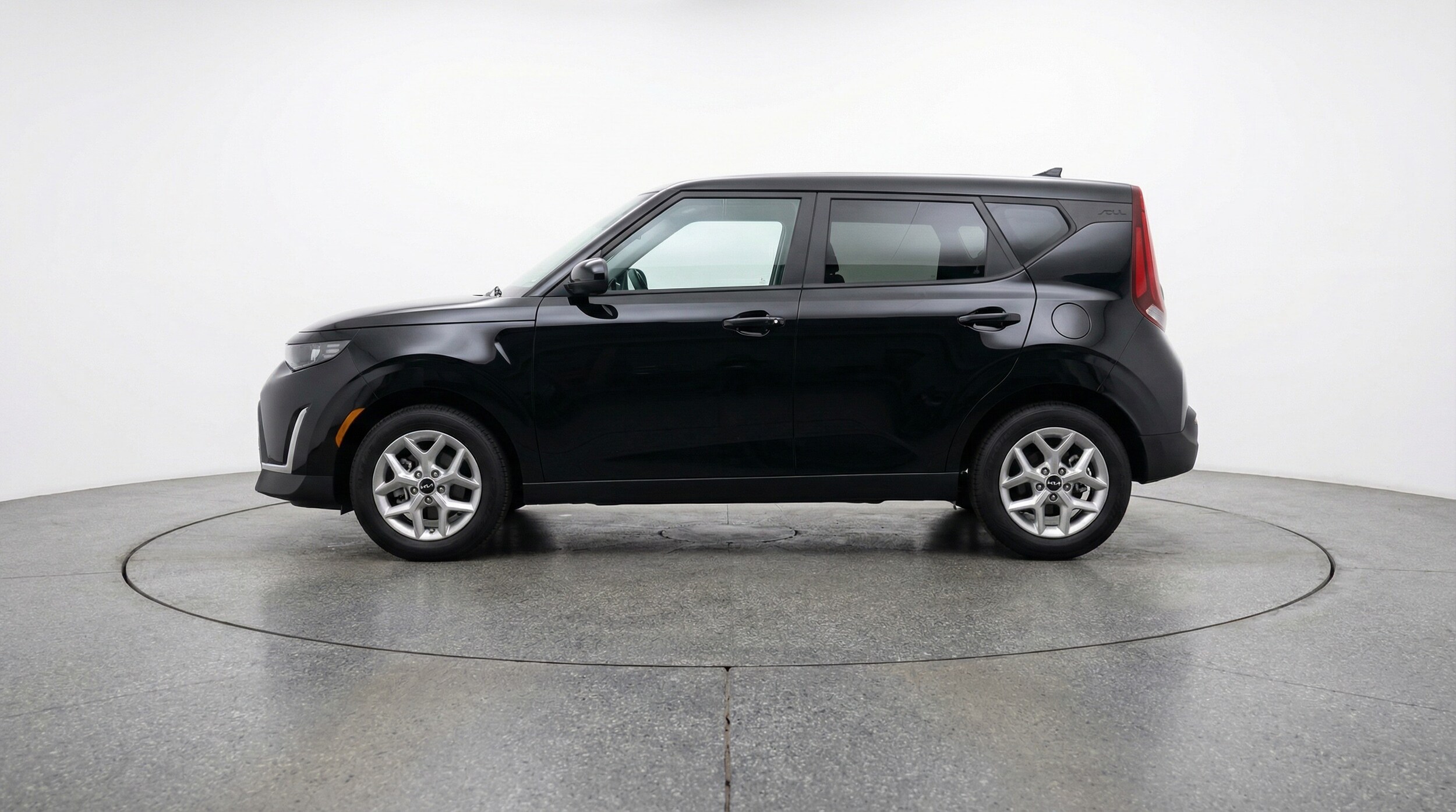 Thumbnail: 2025 Kia Soul - 4